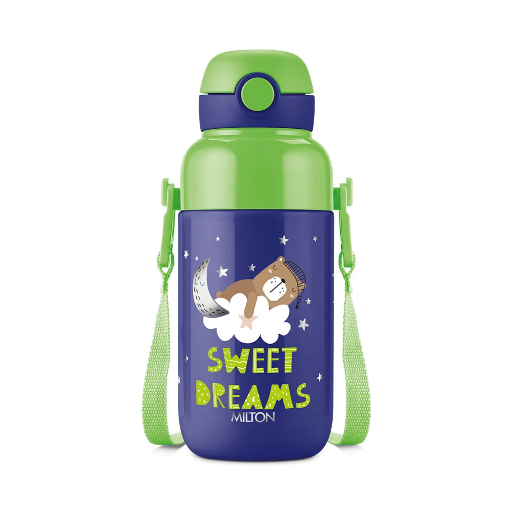 Steel Indus Kids Bottle (Milton) - Image 3