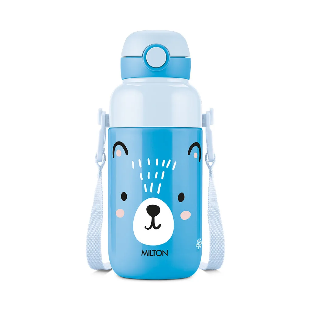 Steel Indus Kids Bottle (Milton) - Image 4