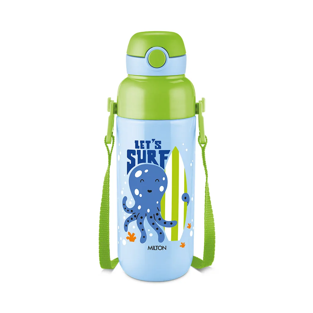 Steel Indus Kids Bottle (Milton) - Image 5