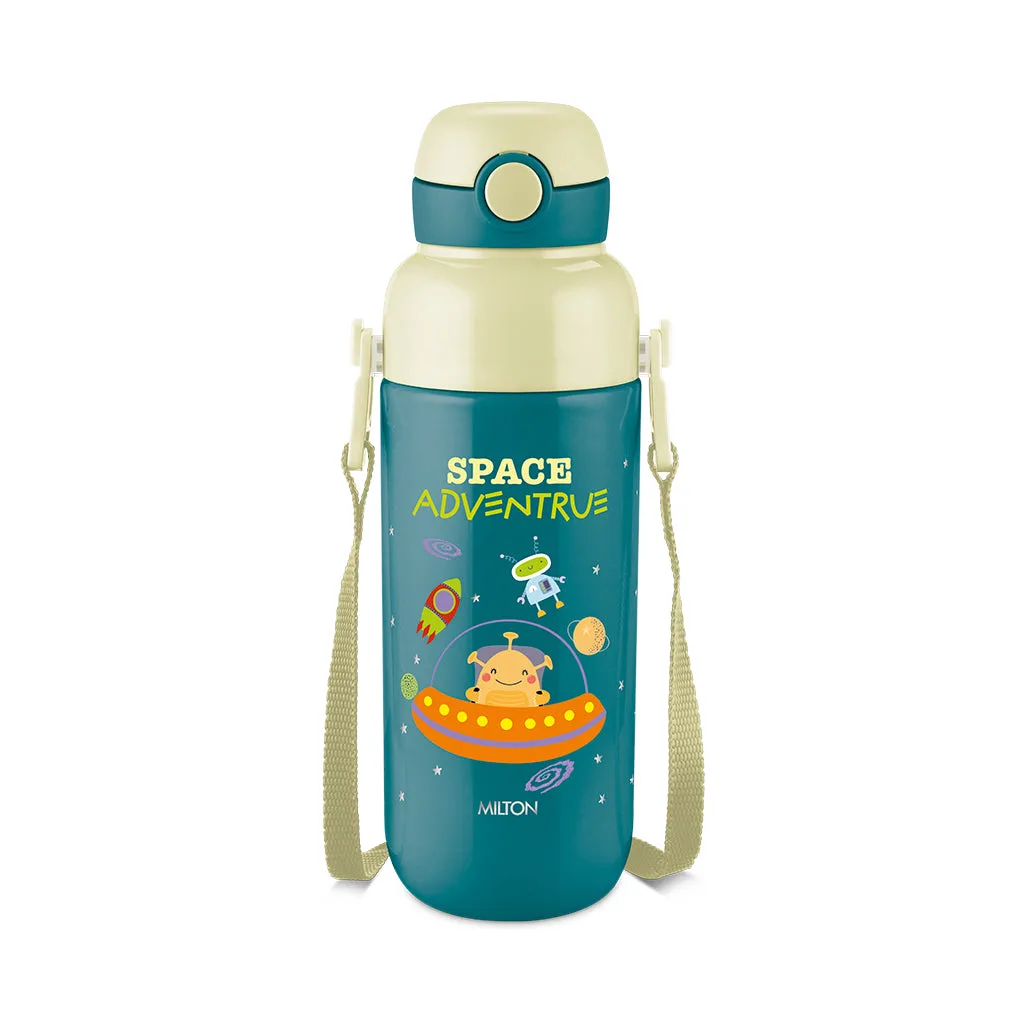Steel Indus Kids Bottle (Milton) - Image 6