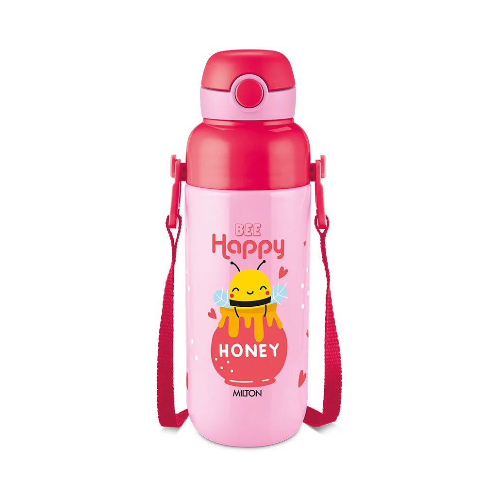 Steel Indus Kids Bottle (Milton) - Image 7