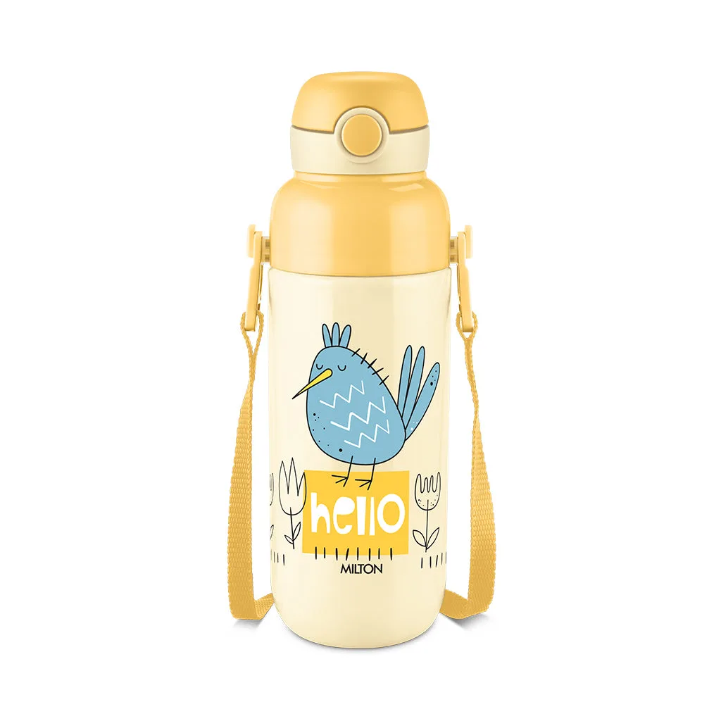 Steel Indus Kids Bottle (Milton) - Image 8