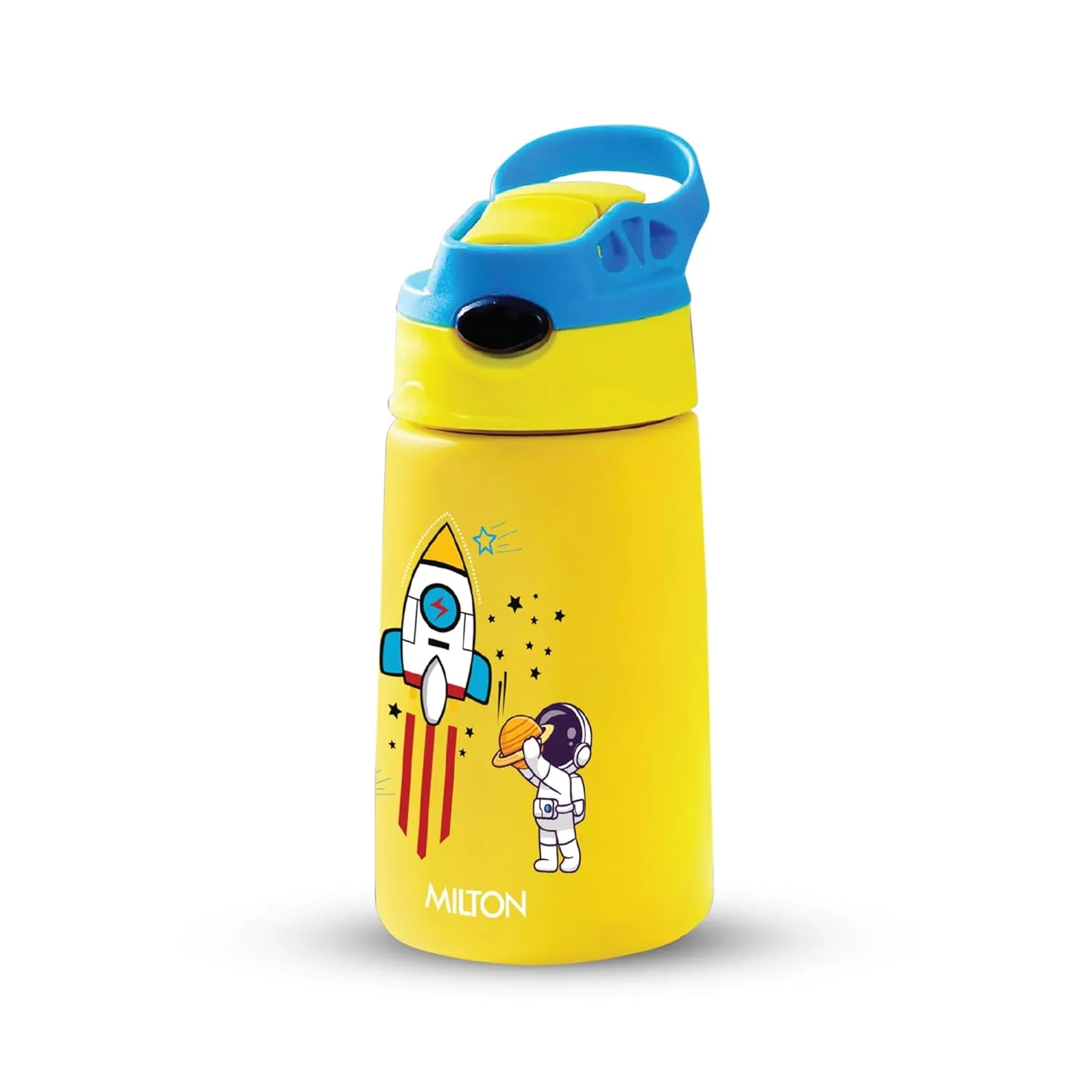 Steel Insulated Spout Sipper Bottle (Milton) - Image 23