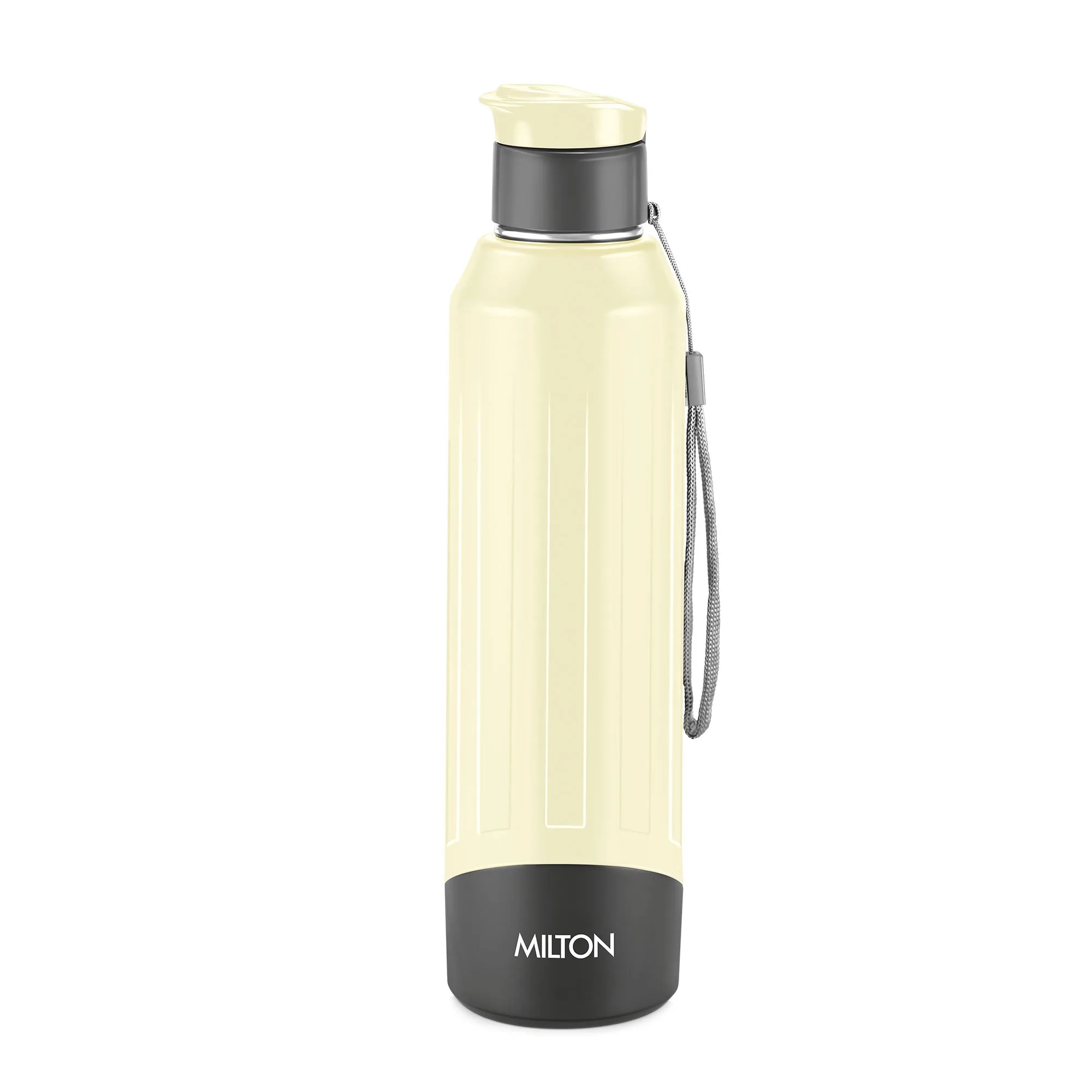 Steel Magna Thermoware Water Bottle (Milton) - Image 5