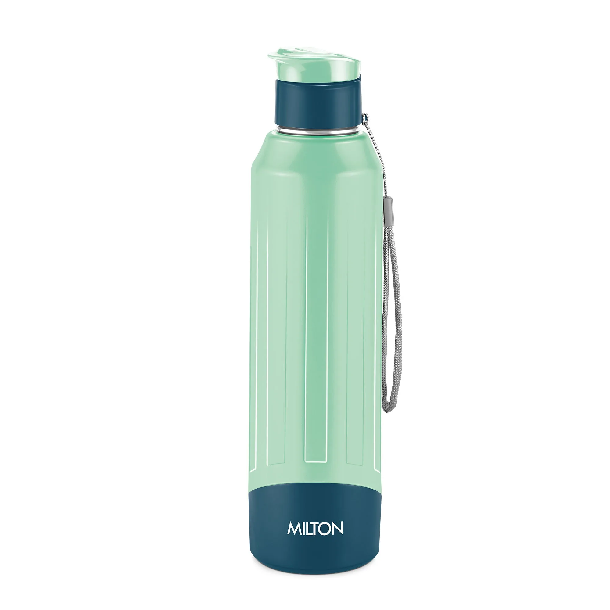 Steel Magna Thermoware Water Bottle (Milton) - Image 6