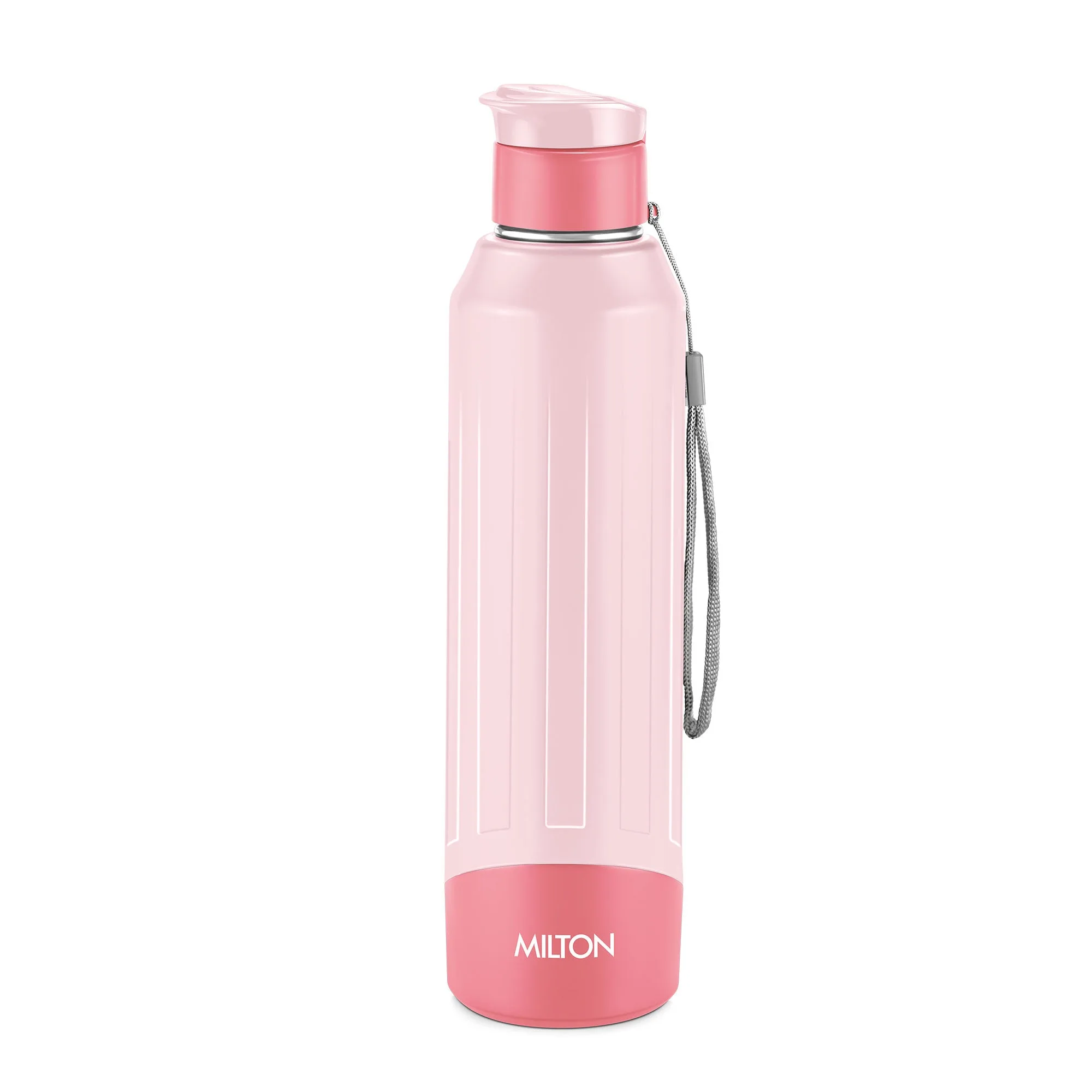 Steel Magna Thermoware Water Bottle (Milton) - Image 7