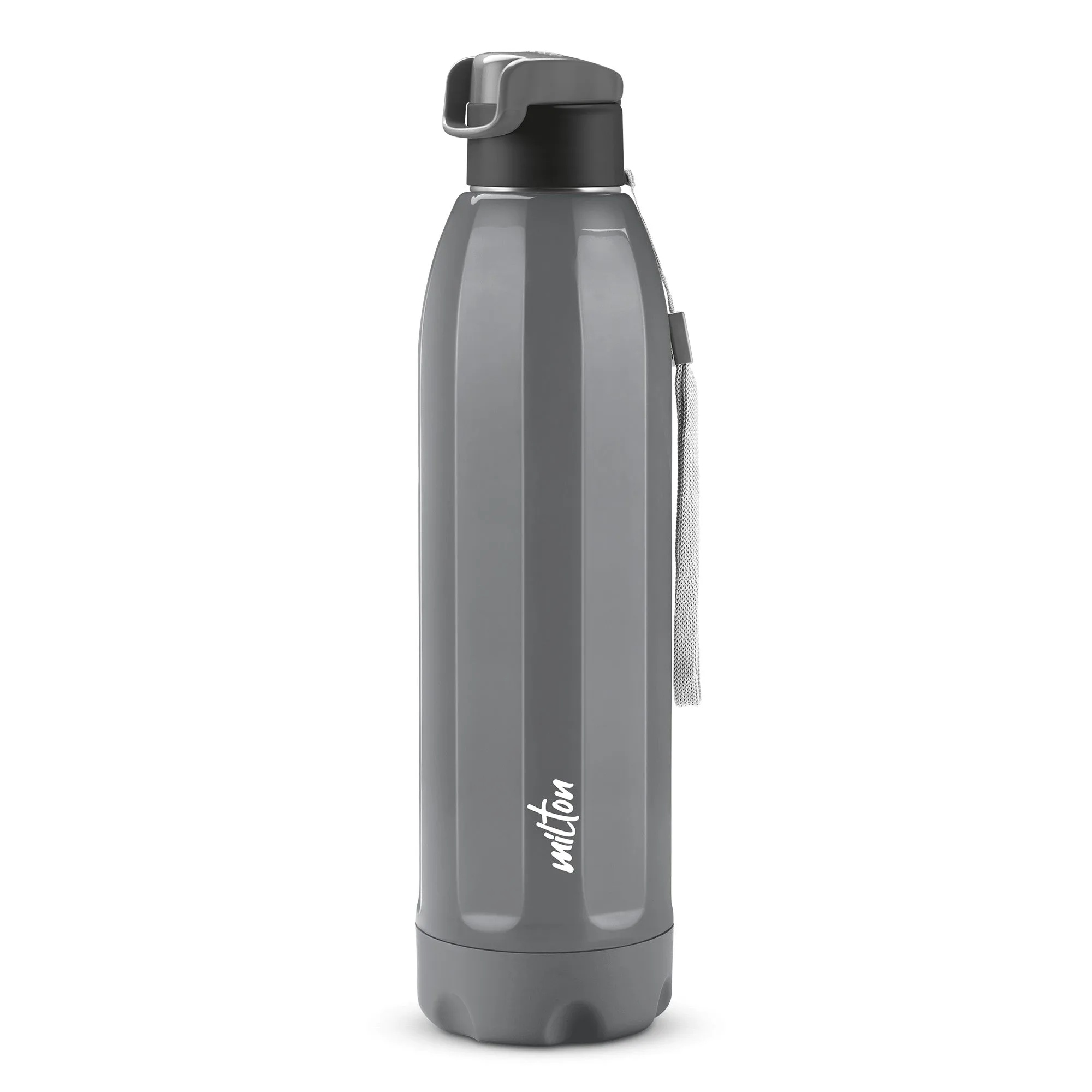 Steel Meridian Insulated Water Bottle (Milton) - Image 10