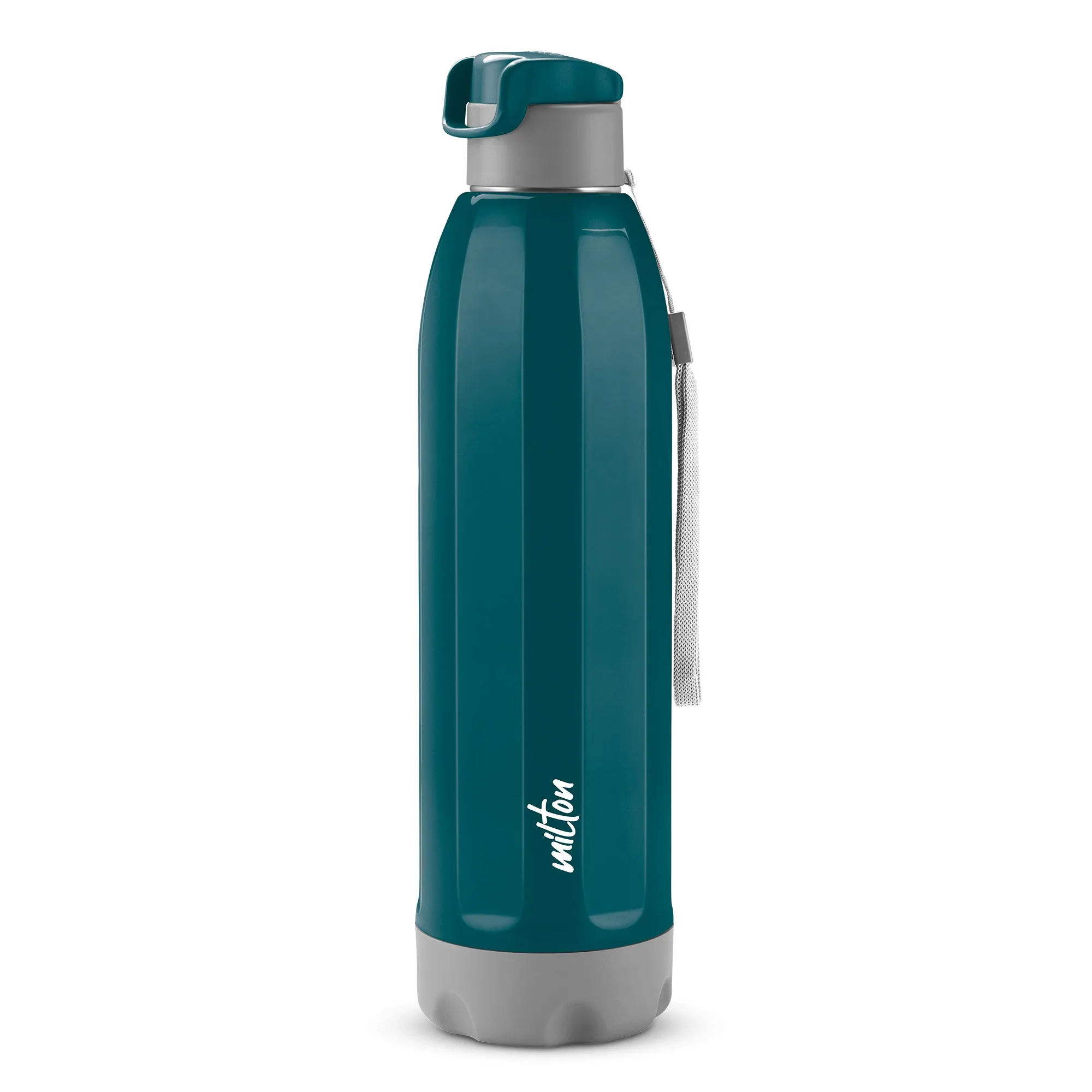 Steel Meridian Insulated Water Bottle (Milton) - Image 20