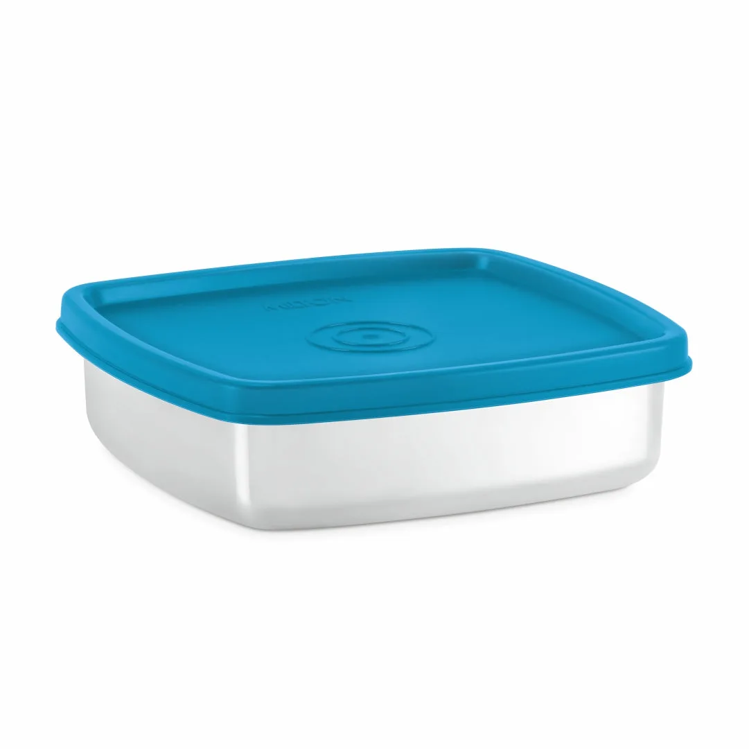 Steel Pro Rectangular Lunchbox (Milton) - Image 14