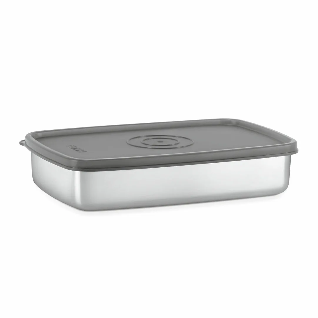 Steel Pro Tiffin (Milton) - Image 2