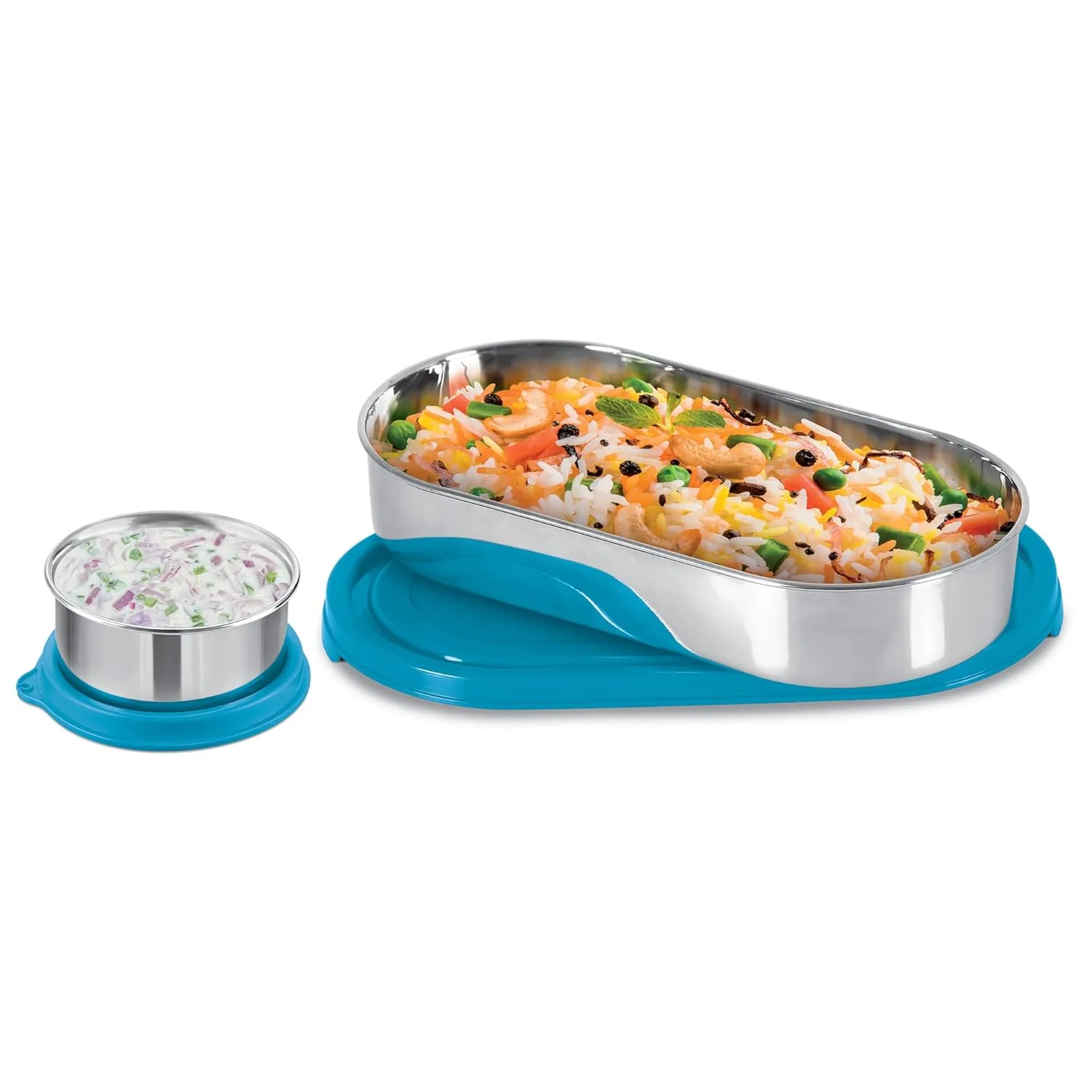 Steel Refresh Tiffin (Milton) - Image 12