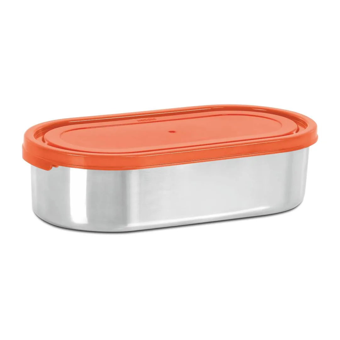 Steel Refresh Tiffin (Milton) - Image 2