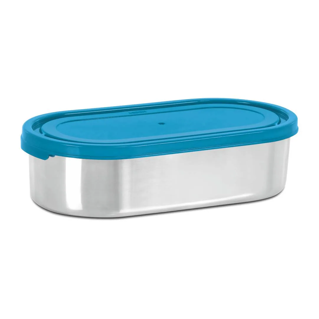 Steel Refresh Tiffin (Milton) - Image 3