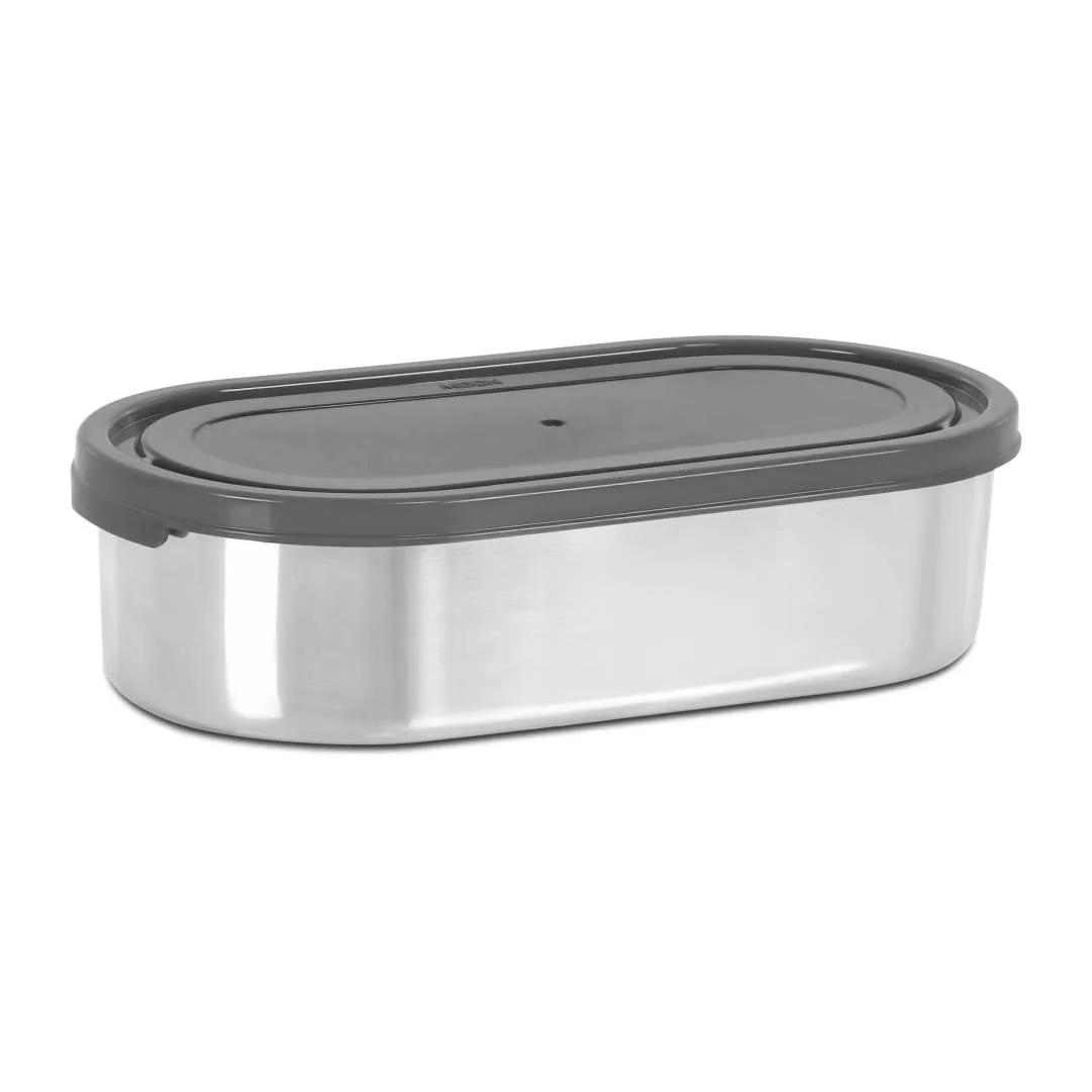 Steel Refresh Tiffin (Milton) - Image 4