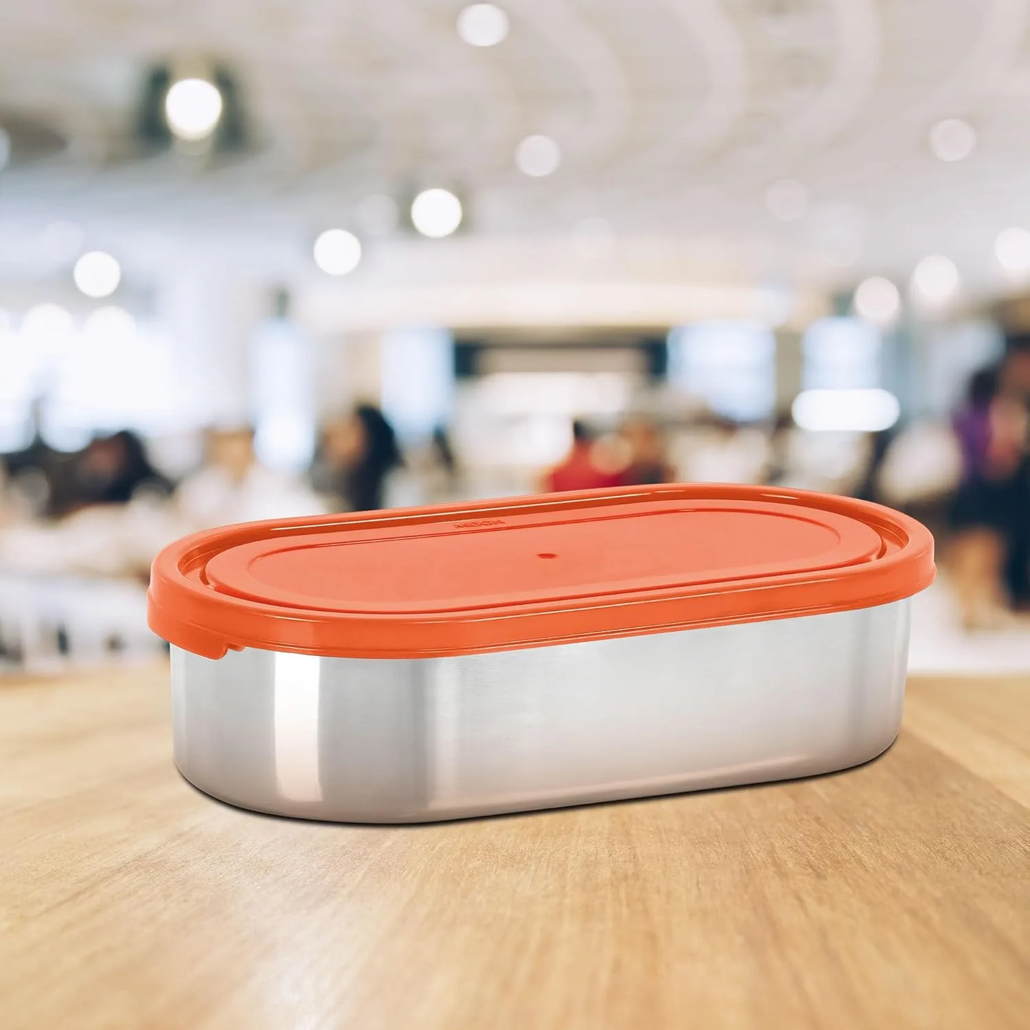 Steel Refresh Tiffin (Milton) - Image 8