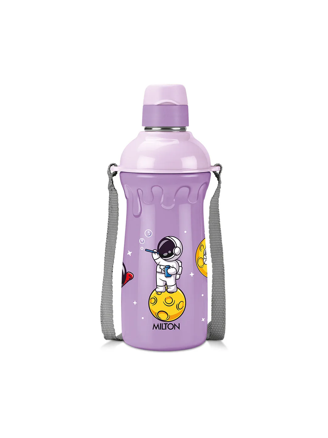Steel Scholar Water Bottle (Milton) - Image 3