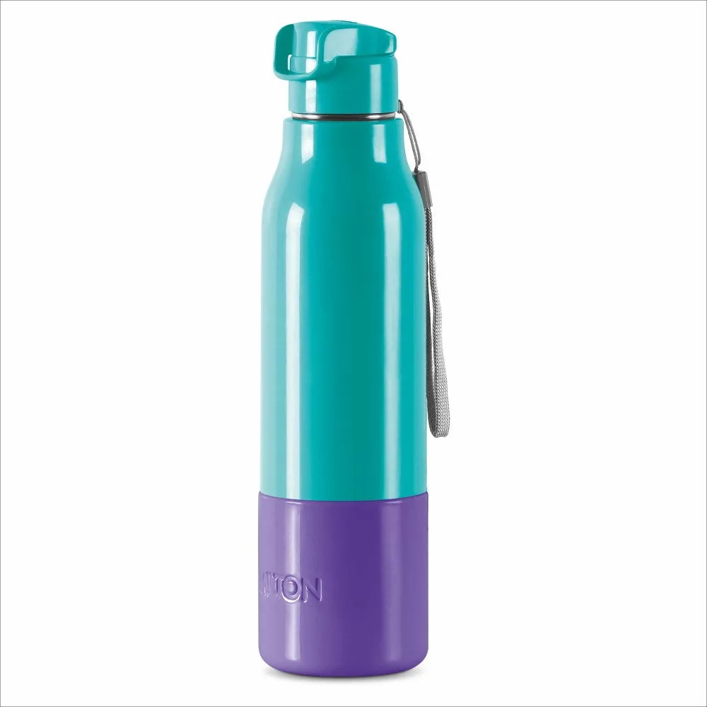 Steel Sprint Water Bottle (Milton)