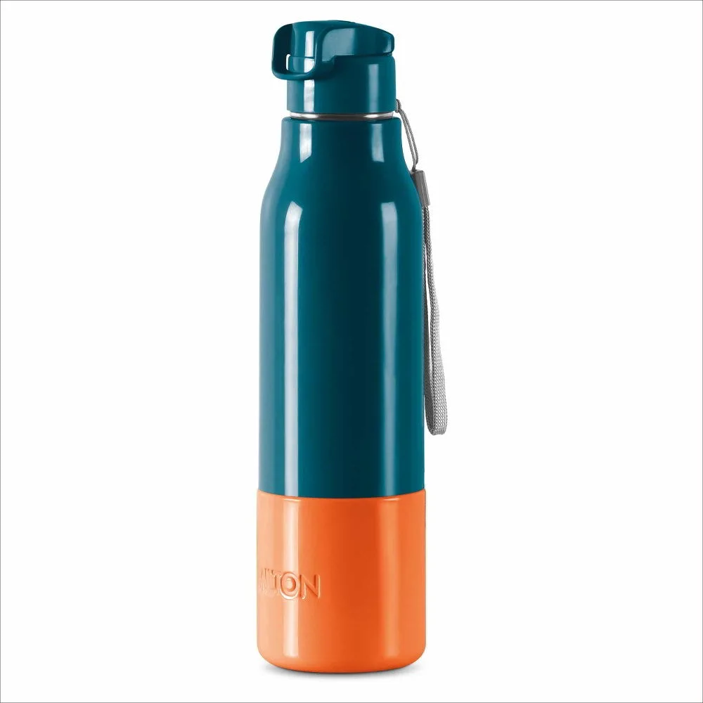 Steel Sprint Water Bottle (Milton) - Image 3