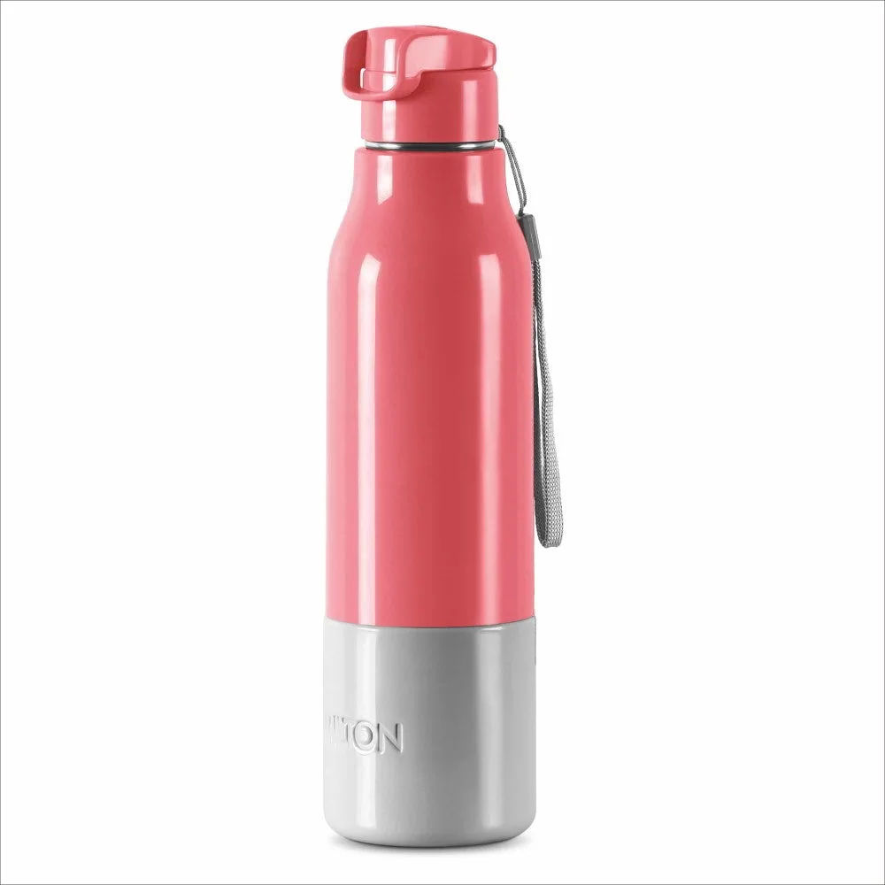 Steel Sprint Water Bottle (Milton) - Image 4
