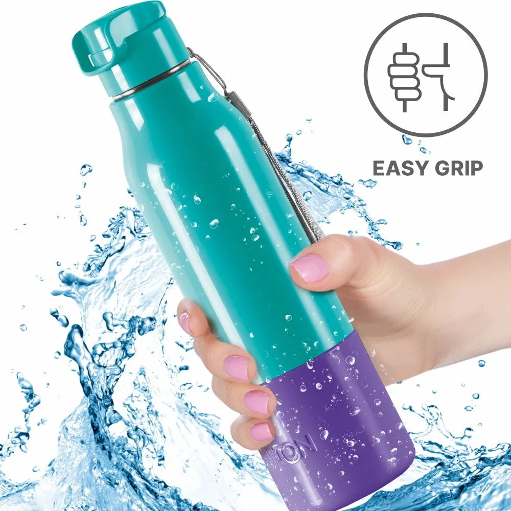 Steel Sprint Water Bottle (Milton) - Image 6
