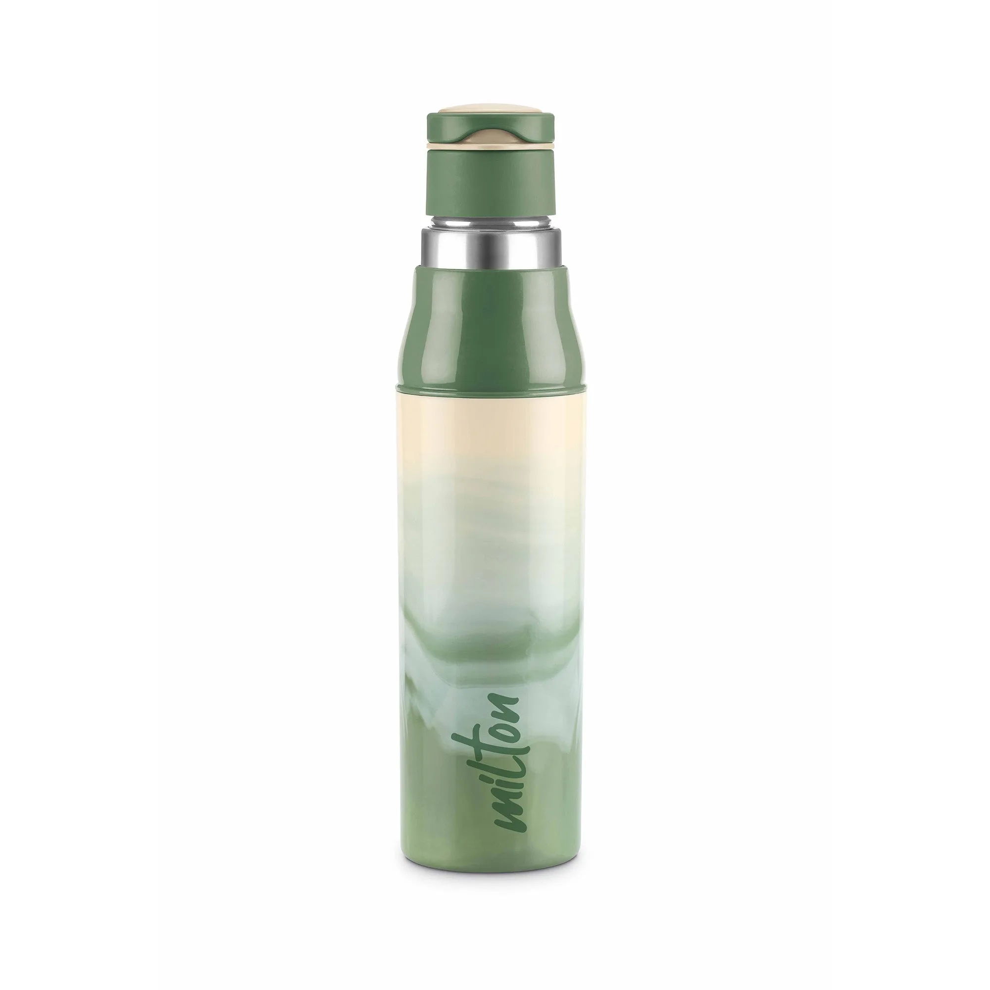 Steel Sublime Insulated Water Bottle (Milton) - Image 6