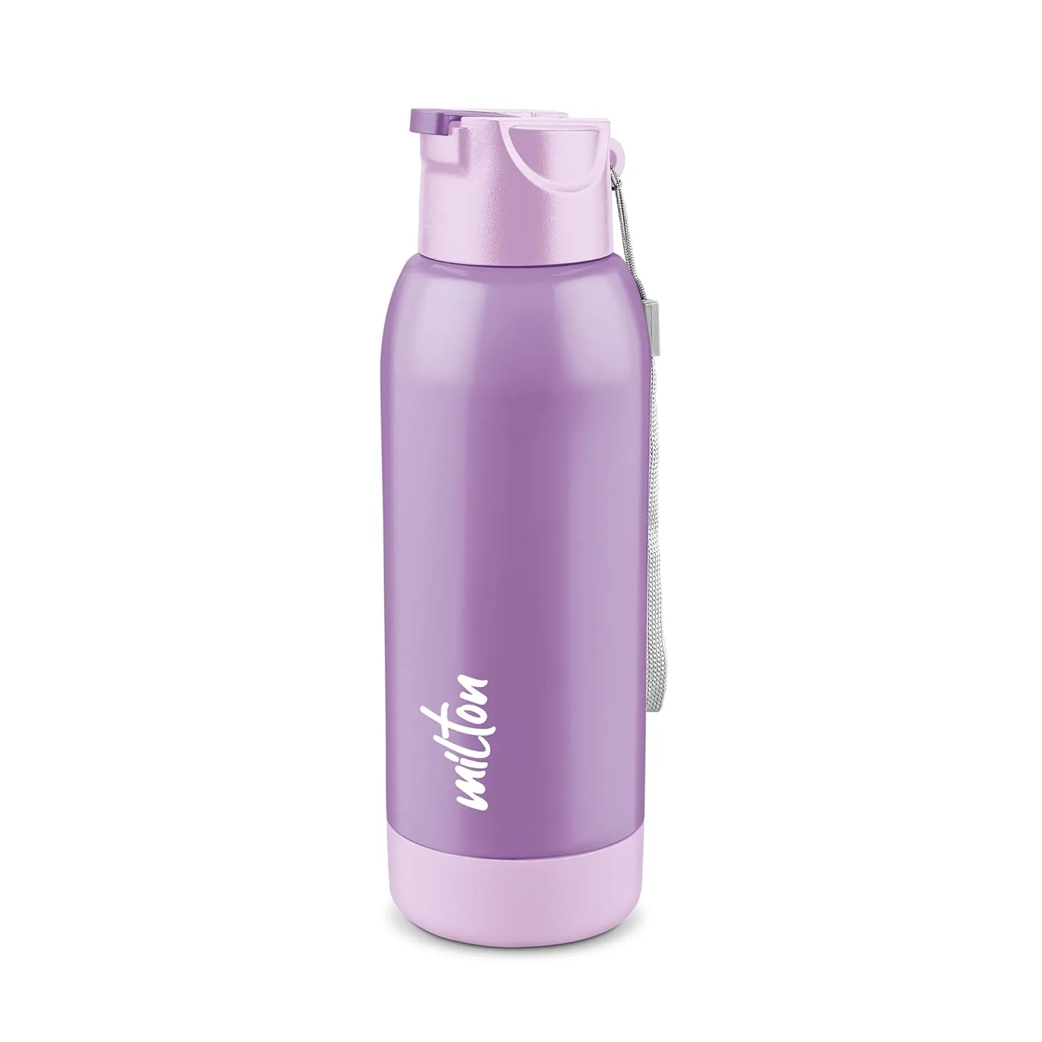 Steel Swag Insulated Water Bottle (Milton) - Image 4