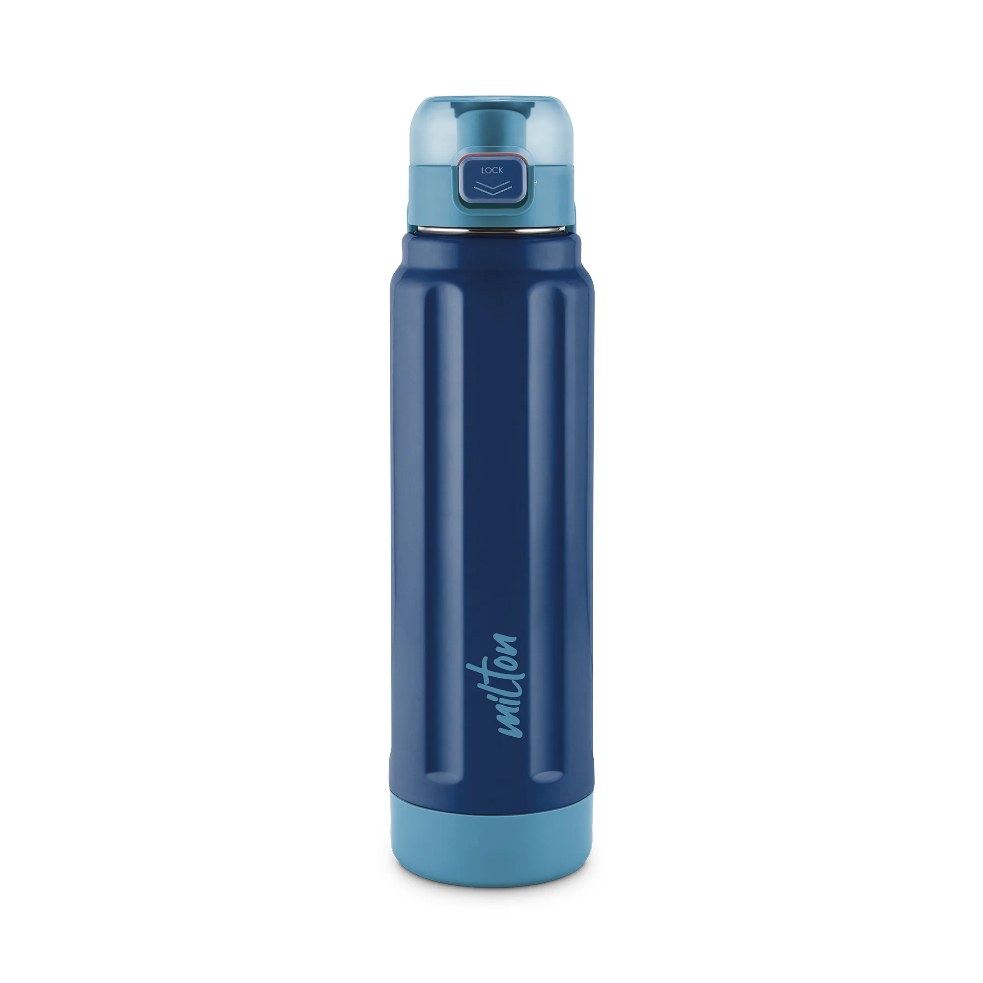 Steel Taurus Water Bottle (Milton)