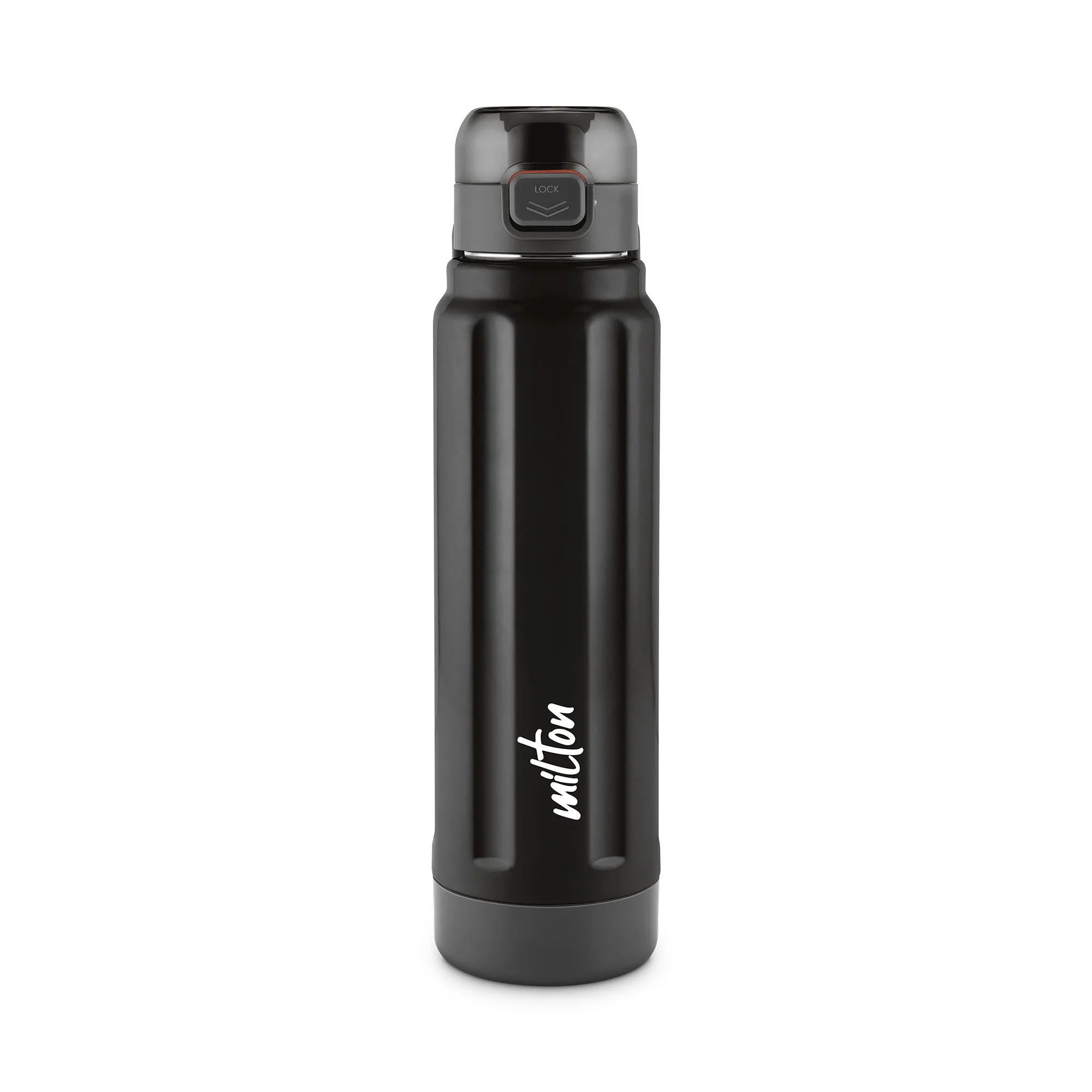 Steel Taurus Water Bottle (Milton) - Image 2