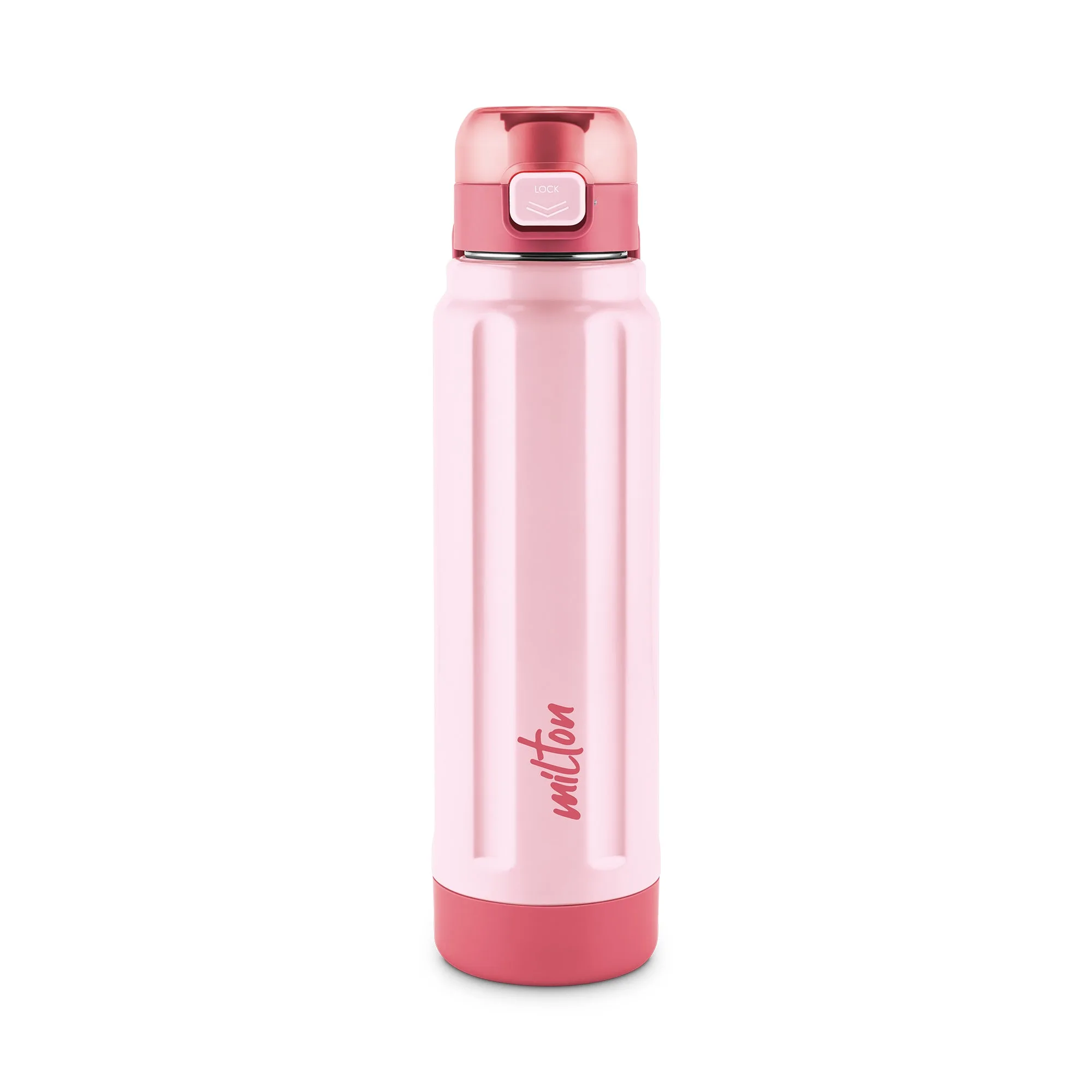 Steel Taurus Water Bottle (Milton) - Image 3