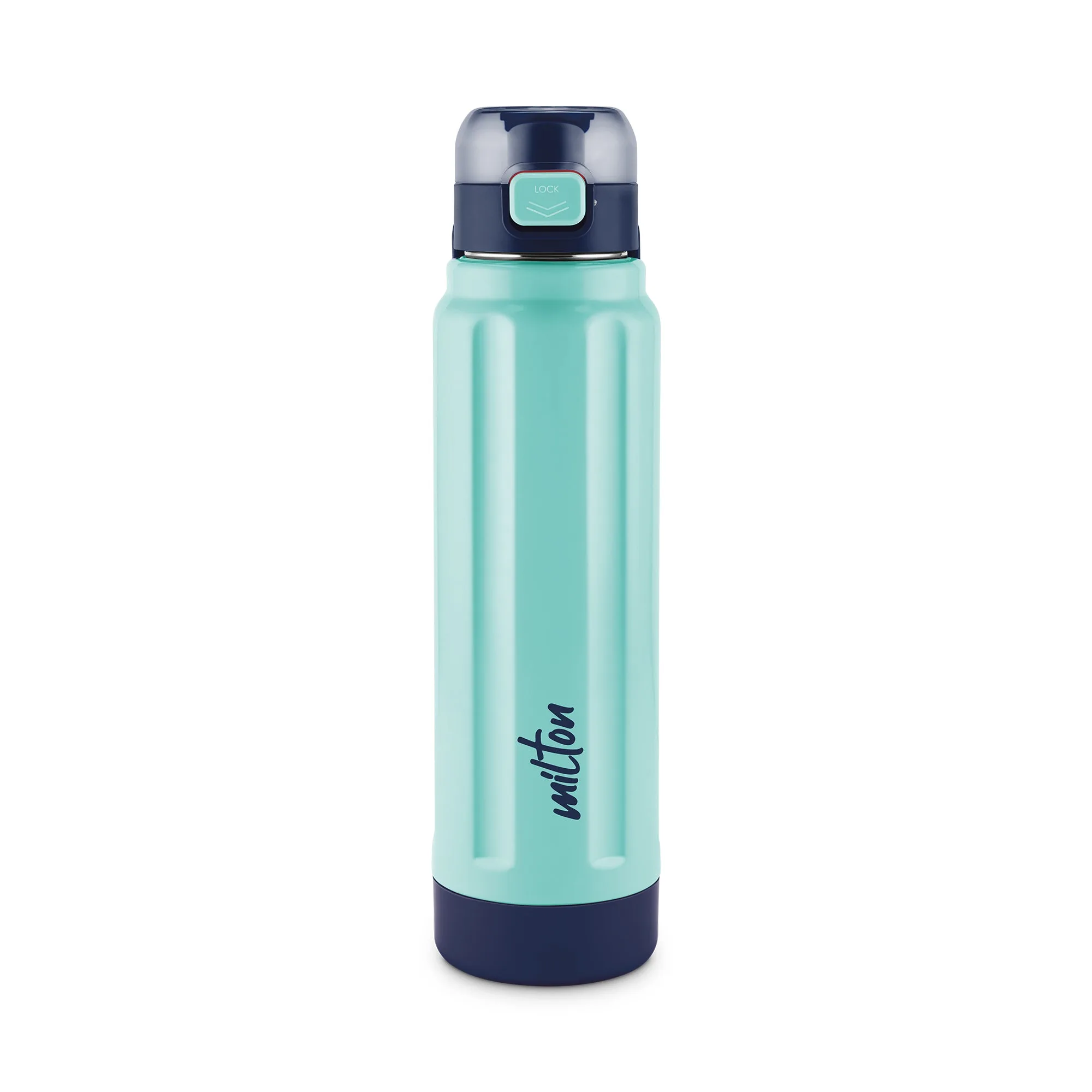 Steel Taurus Water Bottle (Milton) - Image 4