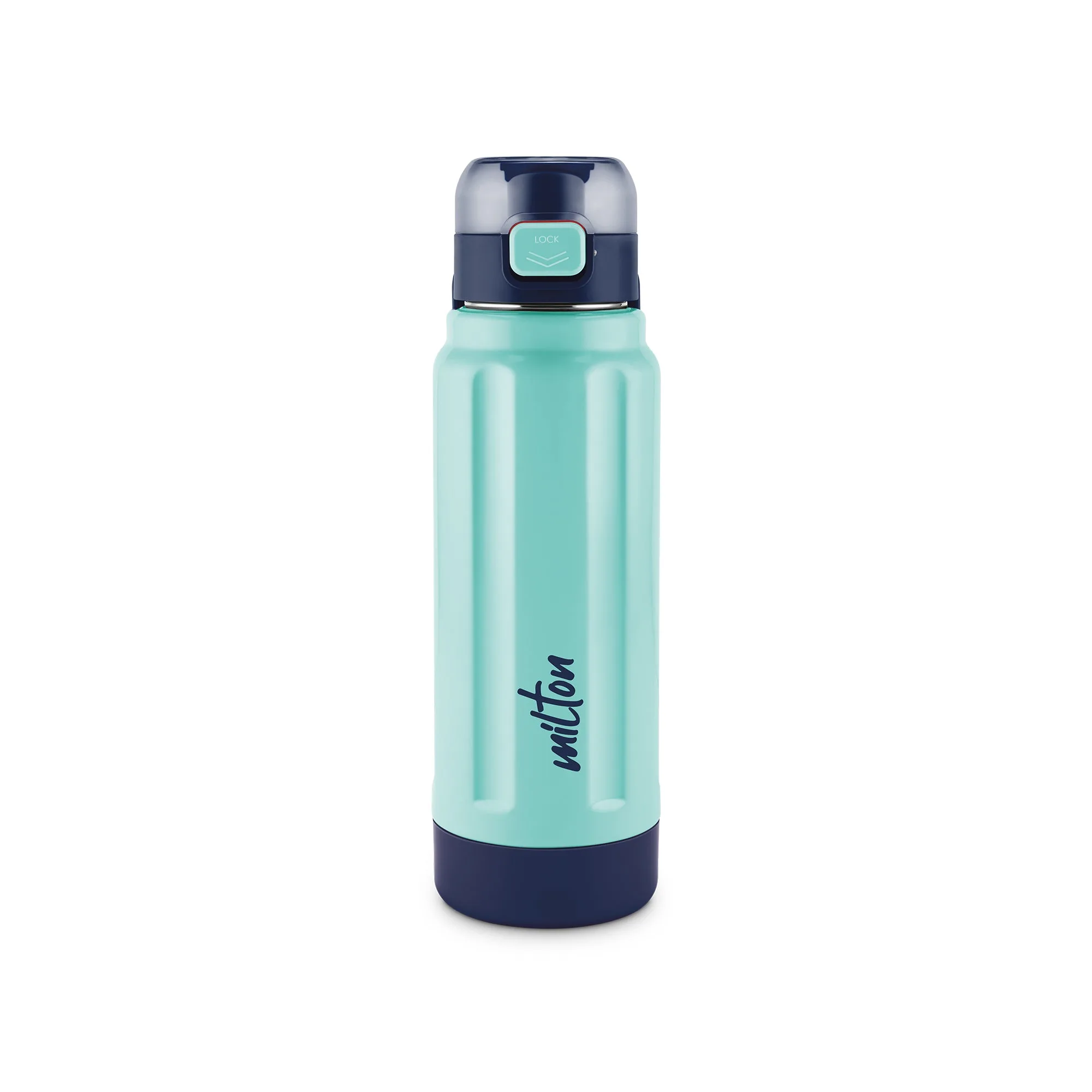 Steel Taurus Water Bottle (Milton) - Image 6