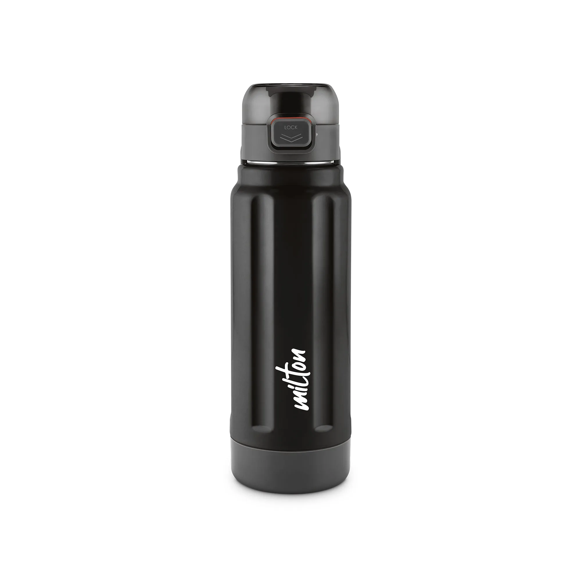 Steel Taurus Water Bottle (Milton) - Image 7