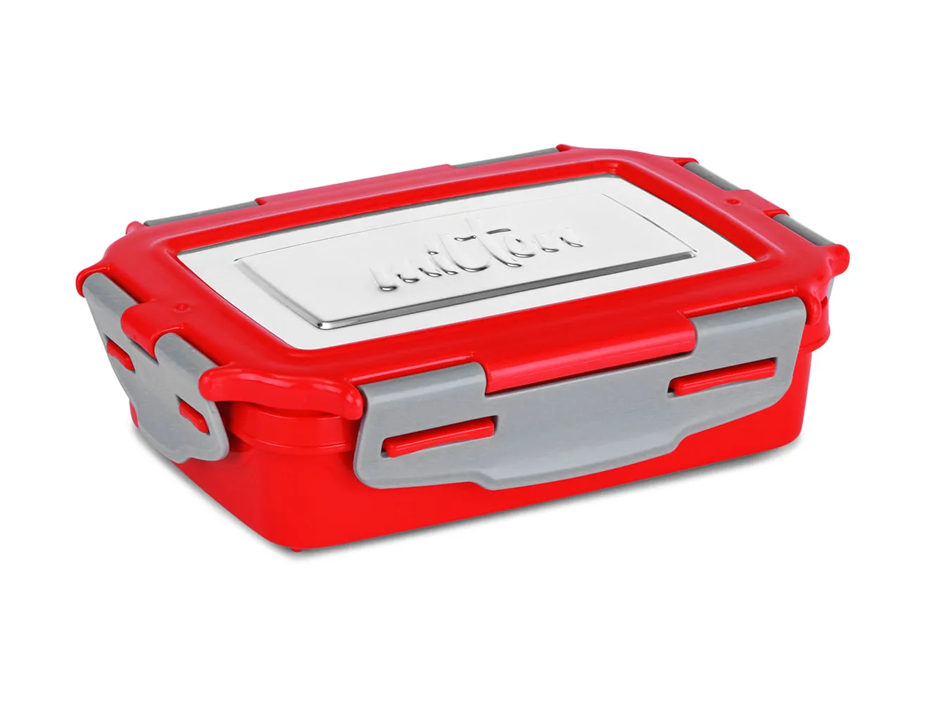 Steely Super Deluxe Lunchbox (Milton) - Image 10