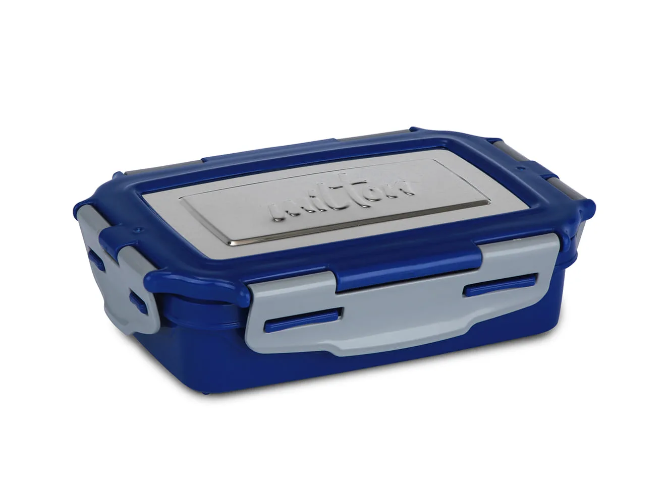 Steely Super Deluxe Lunchbox (Milton) - Image 4