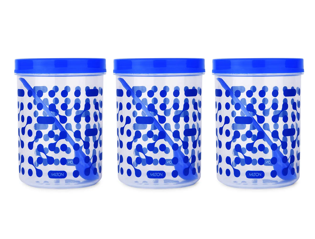 Storex Container (Milton) - Image 2