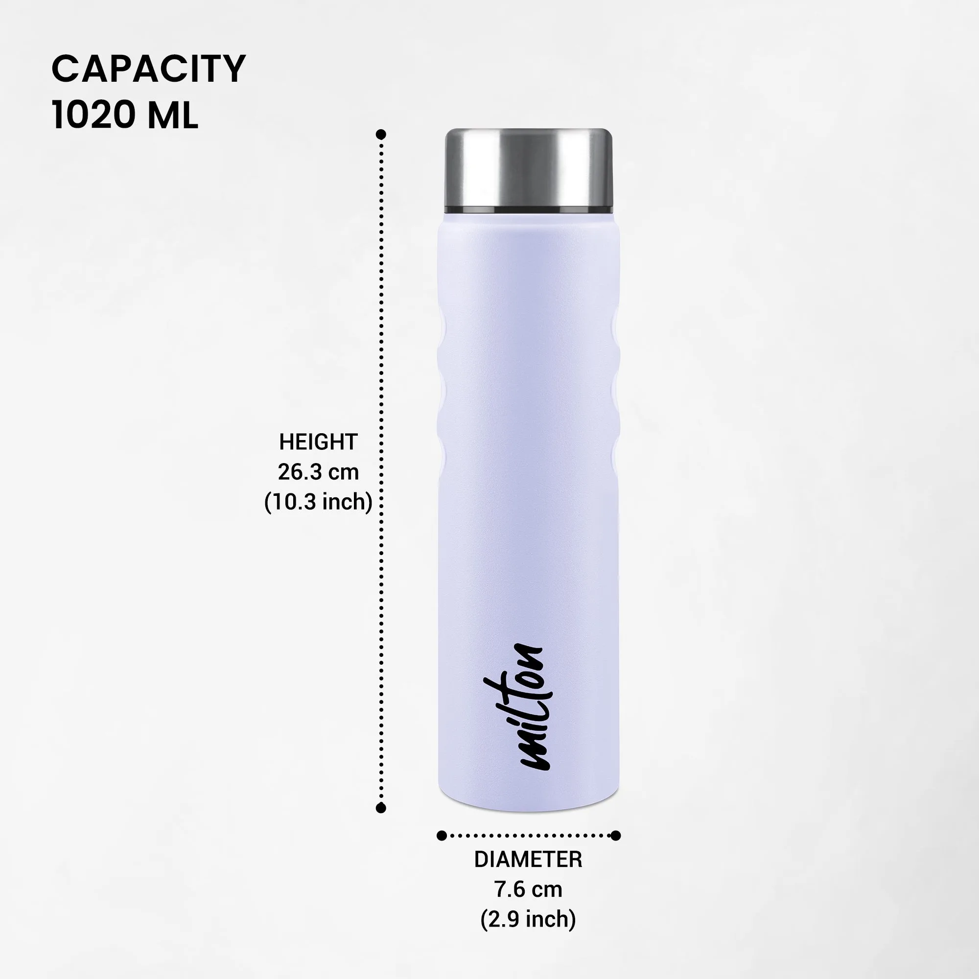 Stream Bottle (Milton) - Image 11
