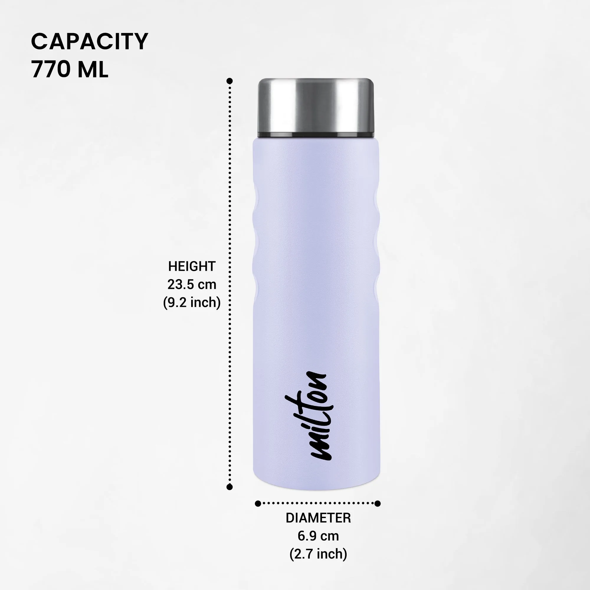 Stream Bottle (Milton) - Image 9