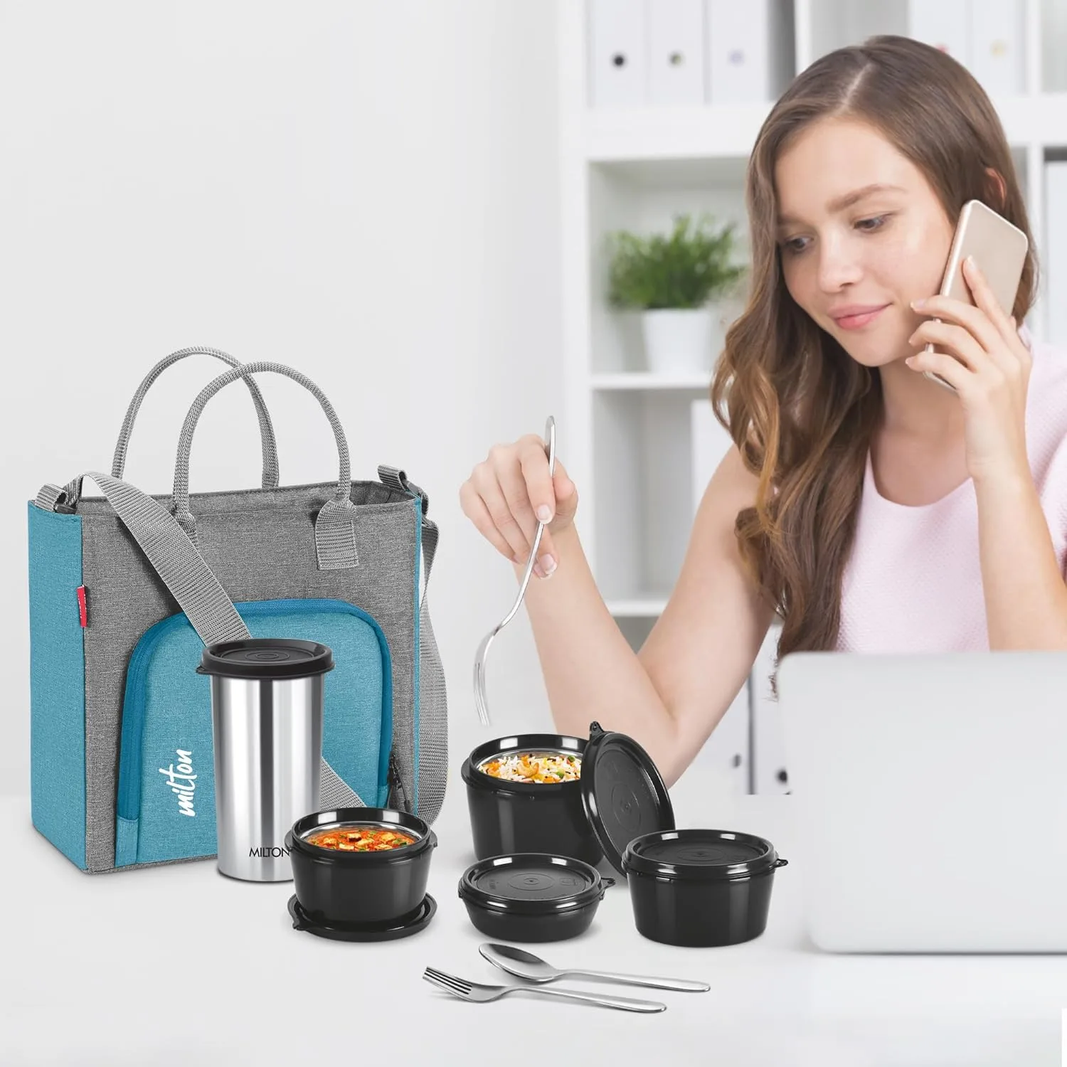 Style Mate Tiffin (Milton) - Image 2
