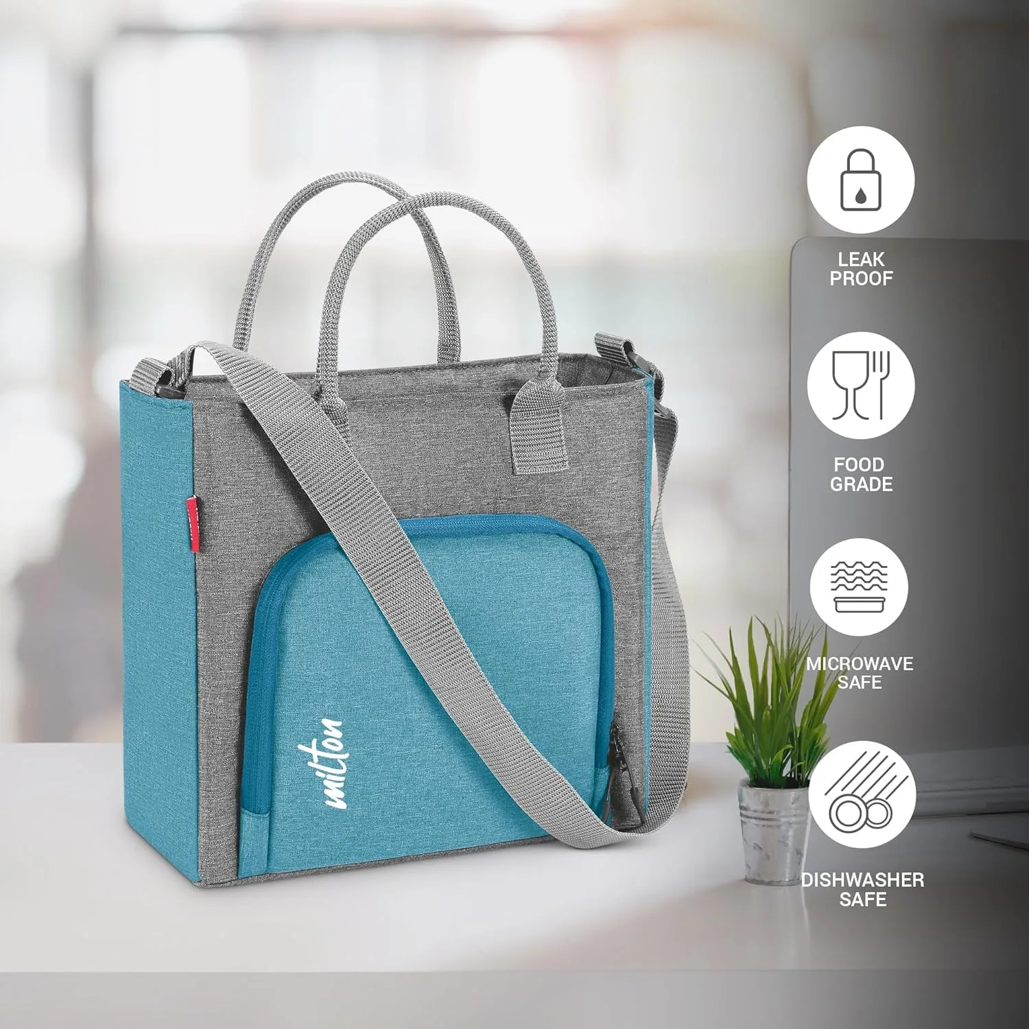 Style Mate Tiffin (Milton) - Image 5