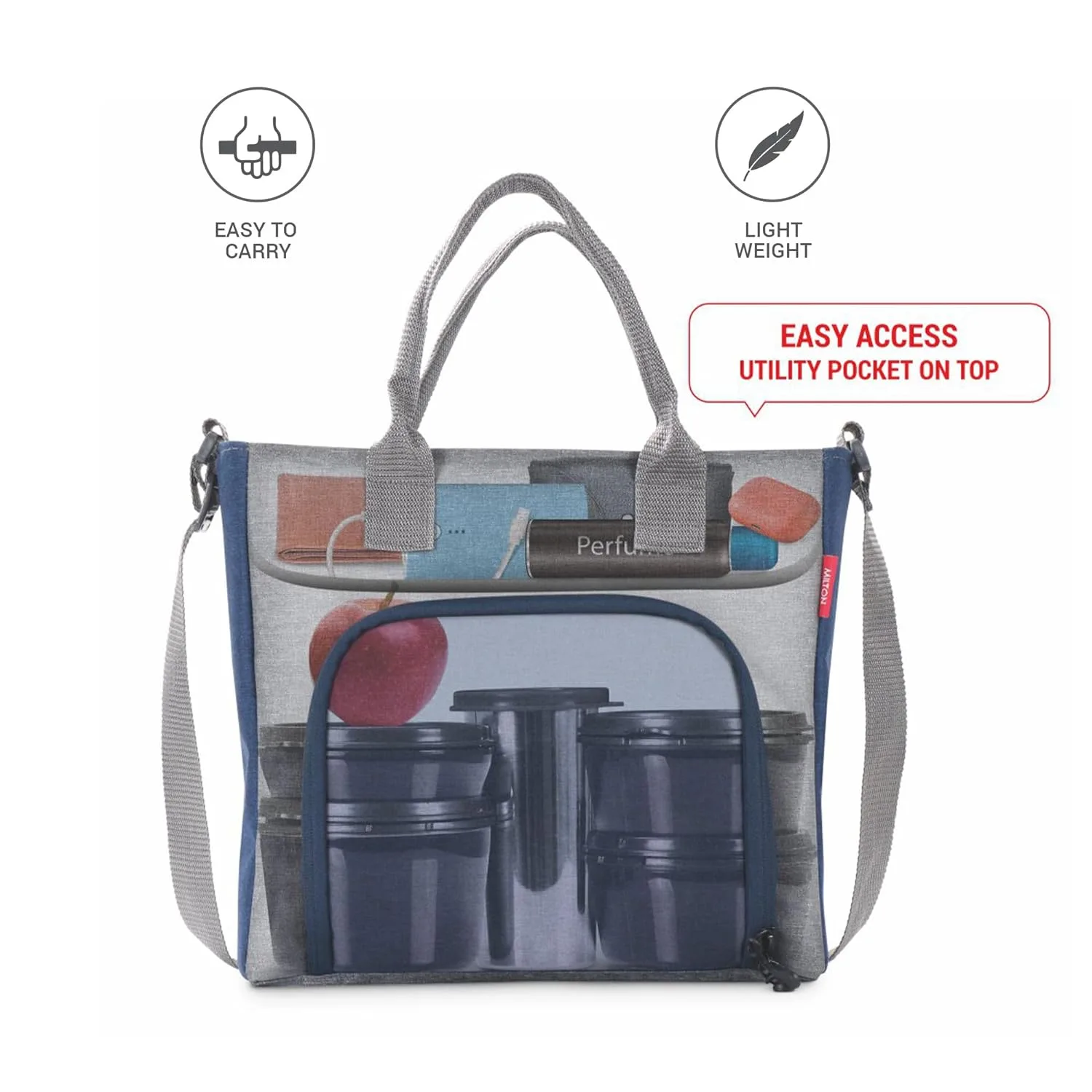 Style Mate Tiffin (Milton) - Image 6