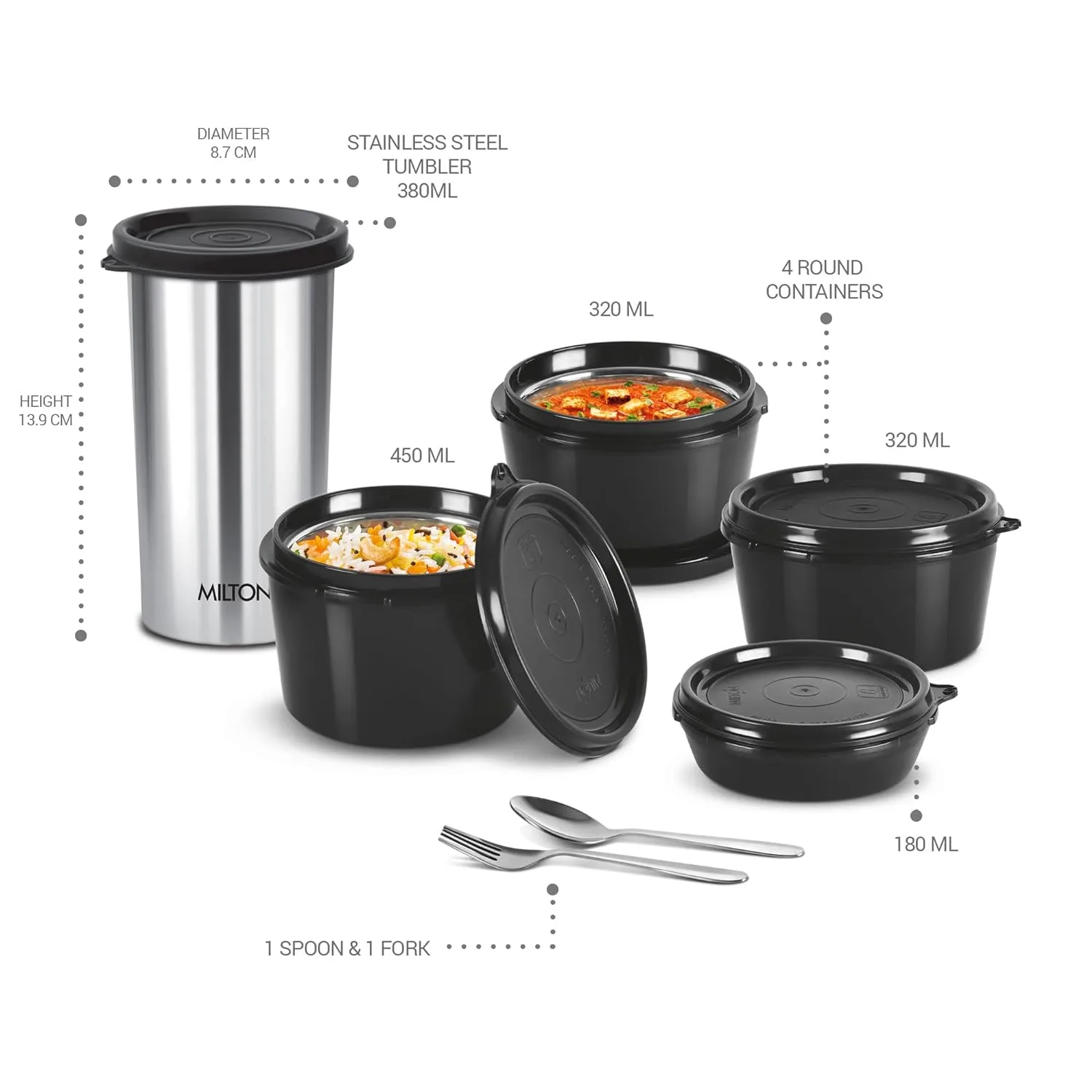 Style Mate Tiffin (Milton) - Image 8