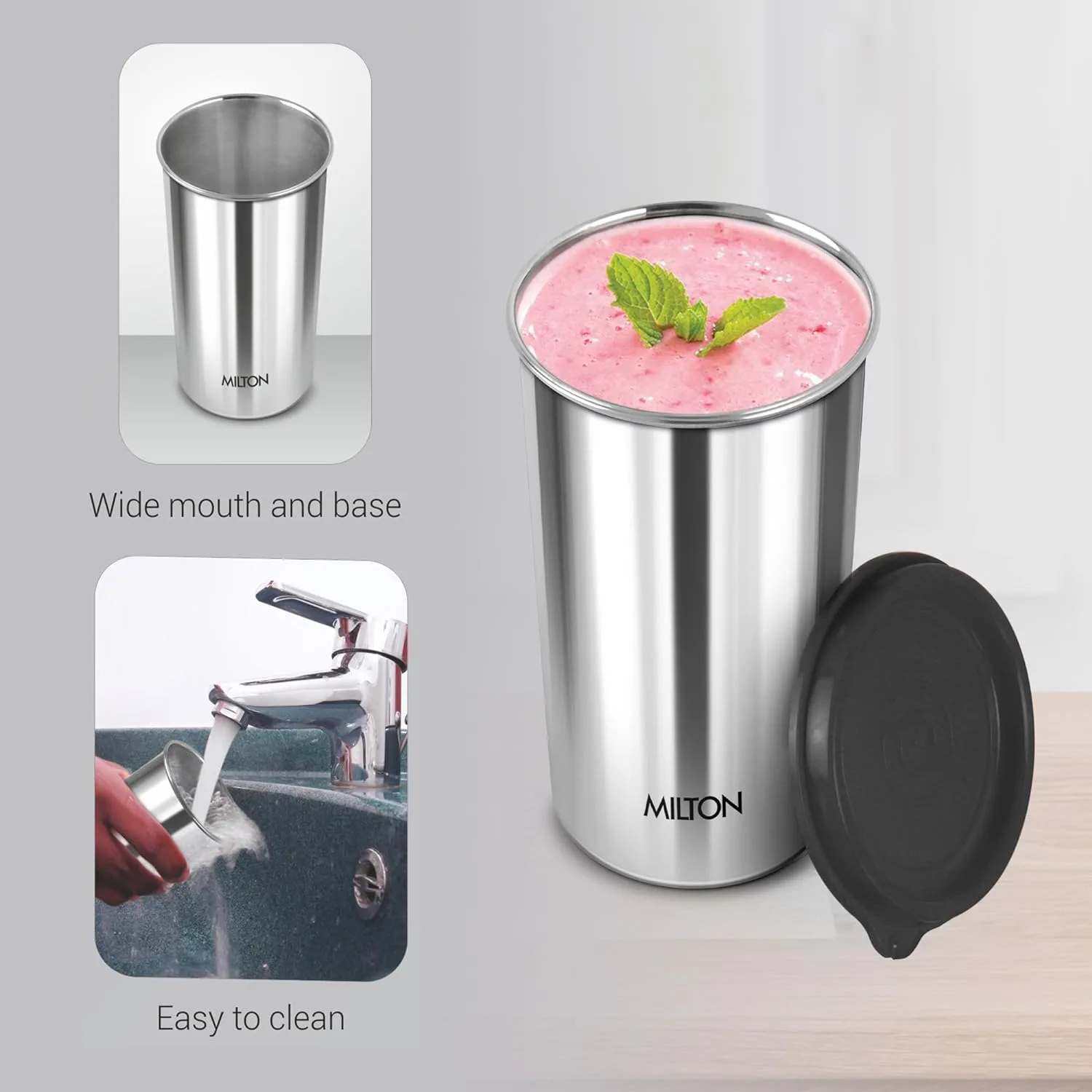 Style Mate Tiffin (Milton) - Image 9