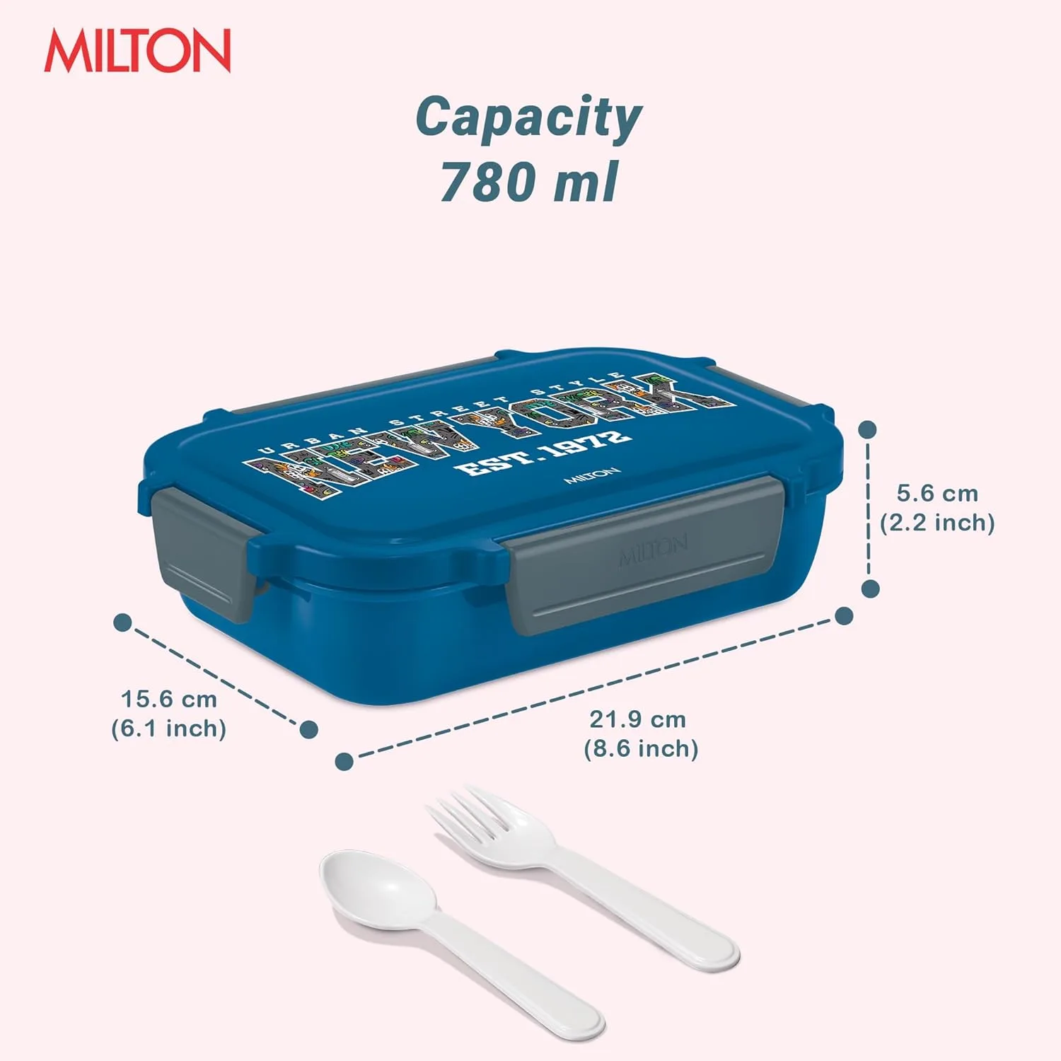 Super Sherry Tiffin (Milton) - Image 11