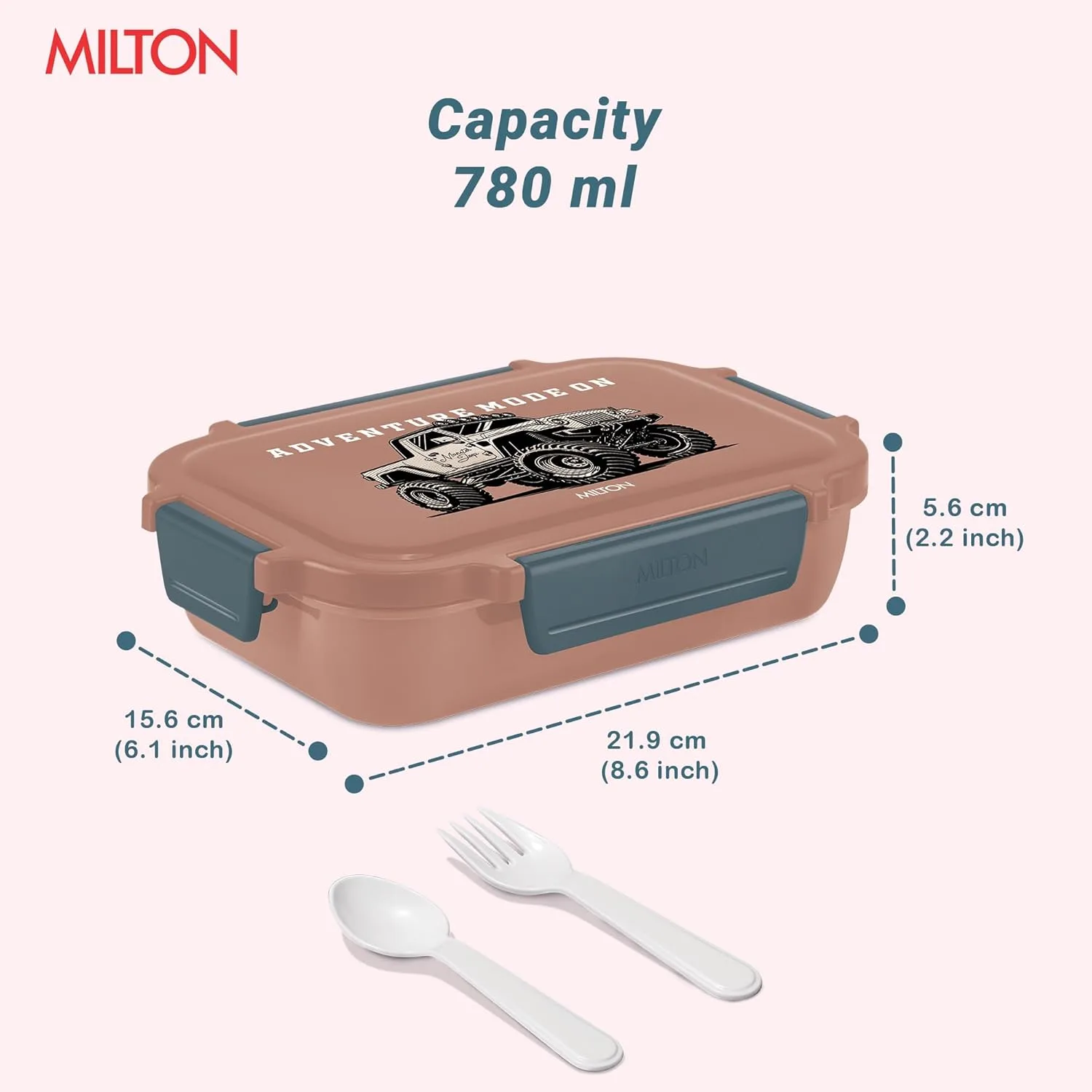 Super Sherry Tiffin (Milton) - Image 2