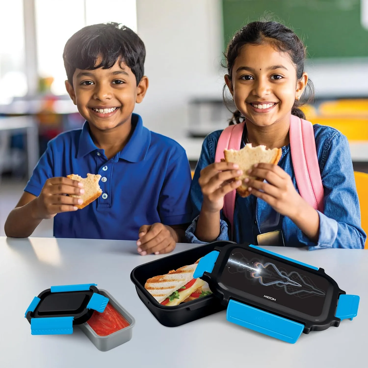 Super Sherry Tiffin (Milton) - Image 5