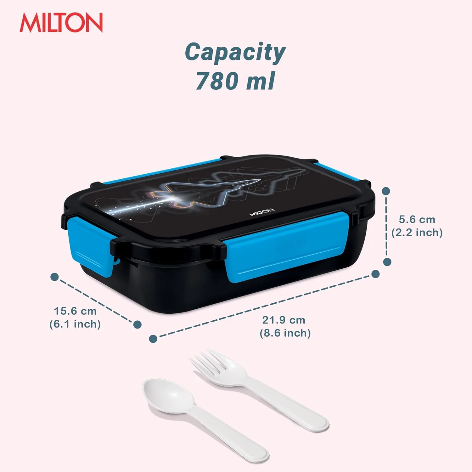 Super Sherry Tiffin (Milton) - Image 8