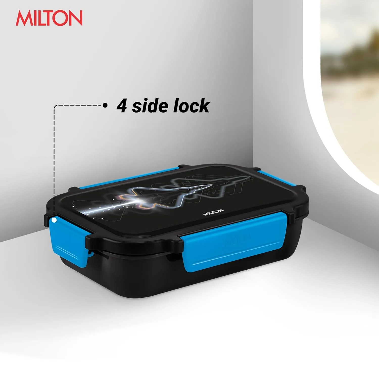 Super Sherry Tiffin (Milton) - Image 9