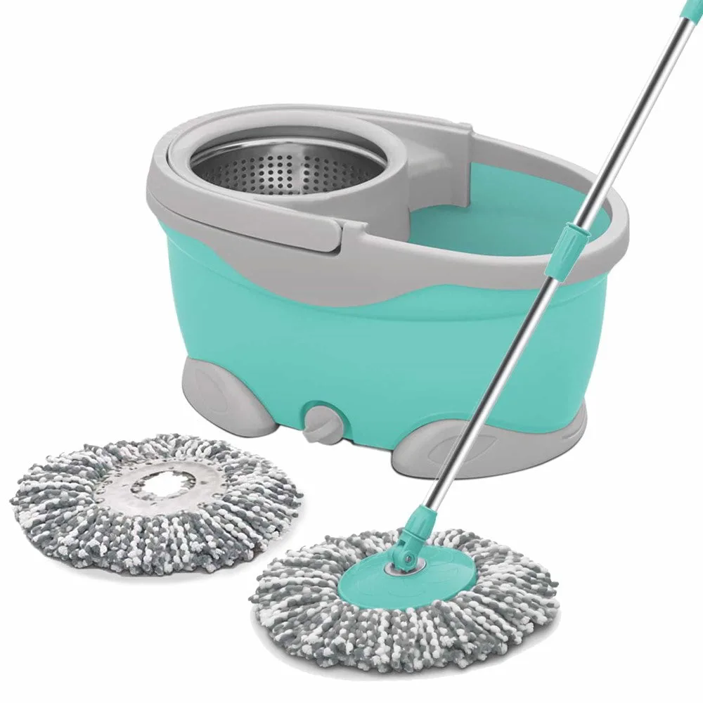 Swift Spin Mop (Spotzero by Milton) - Image 2