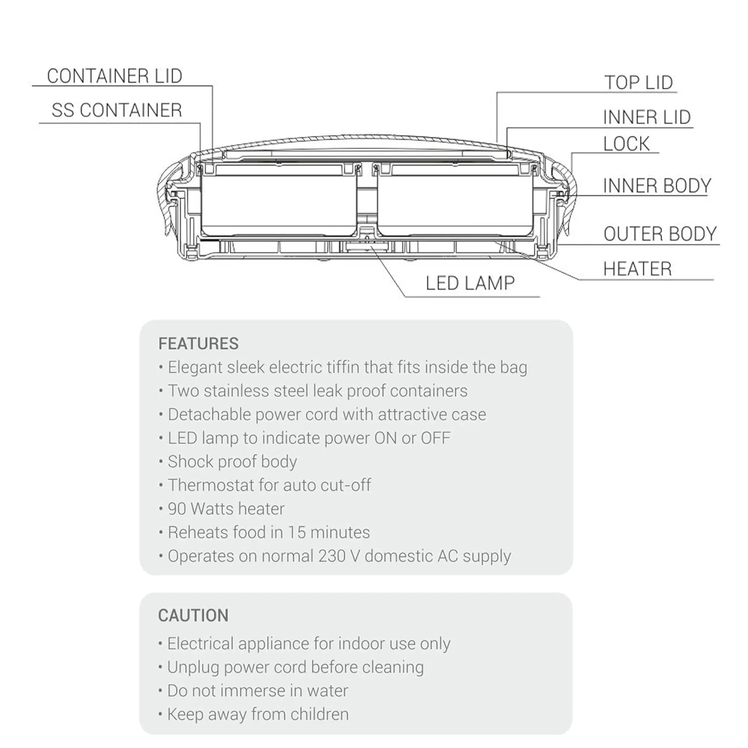 Swiftron Tiffin (Milton) - Image 10