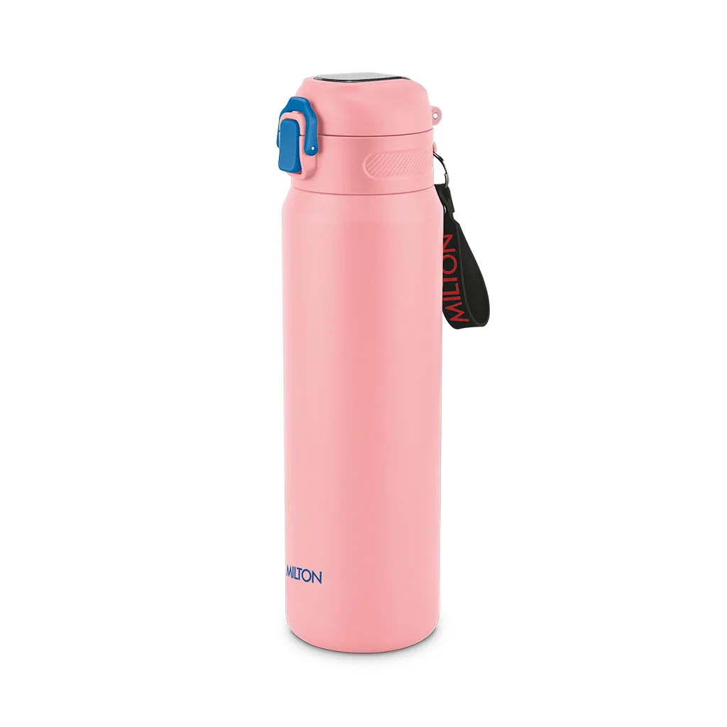 Swing Hot & Cold Thermosteel Bottle (Milton) - Image 10
